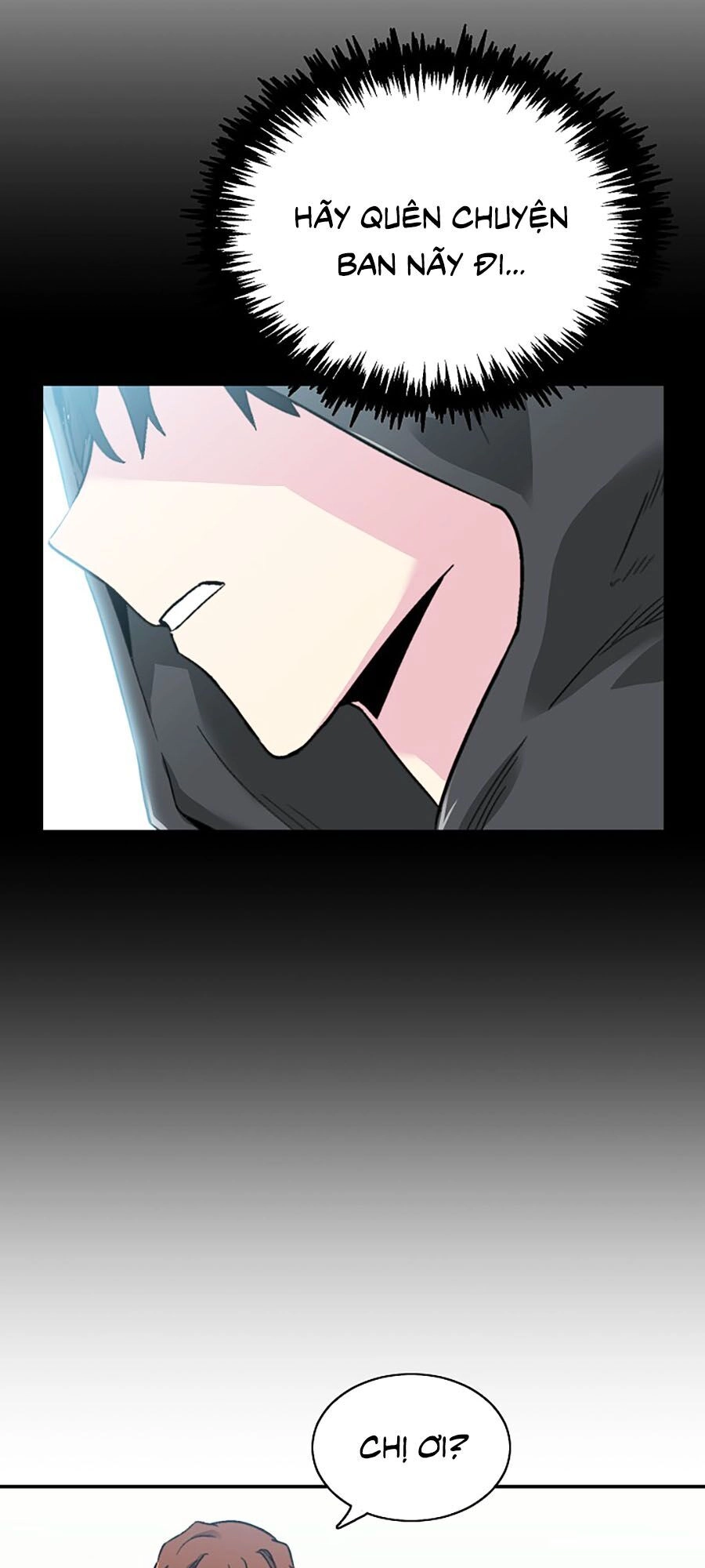 Hầm Ngục Bóng Tối Chapter 8 - 14