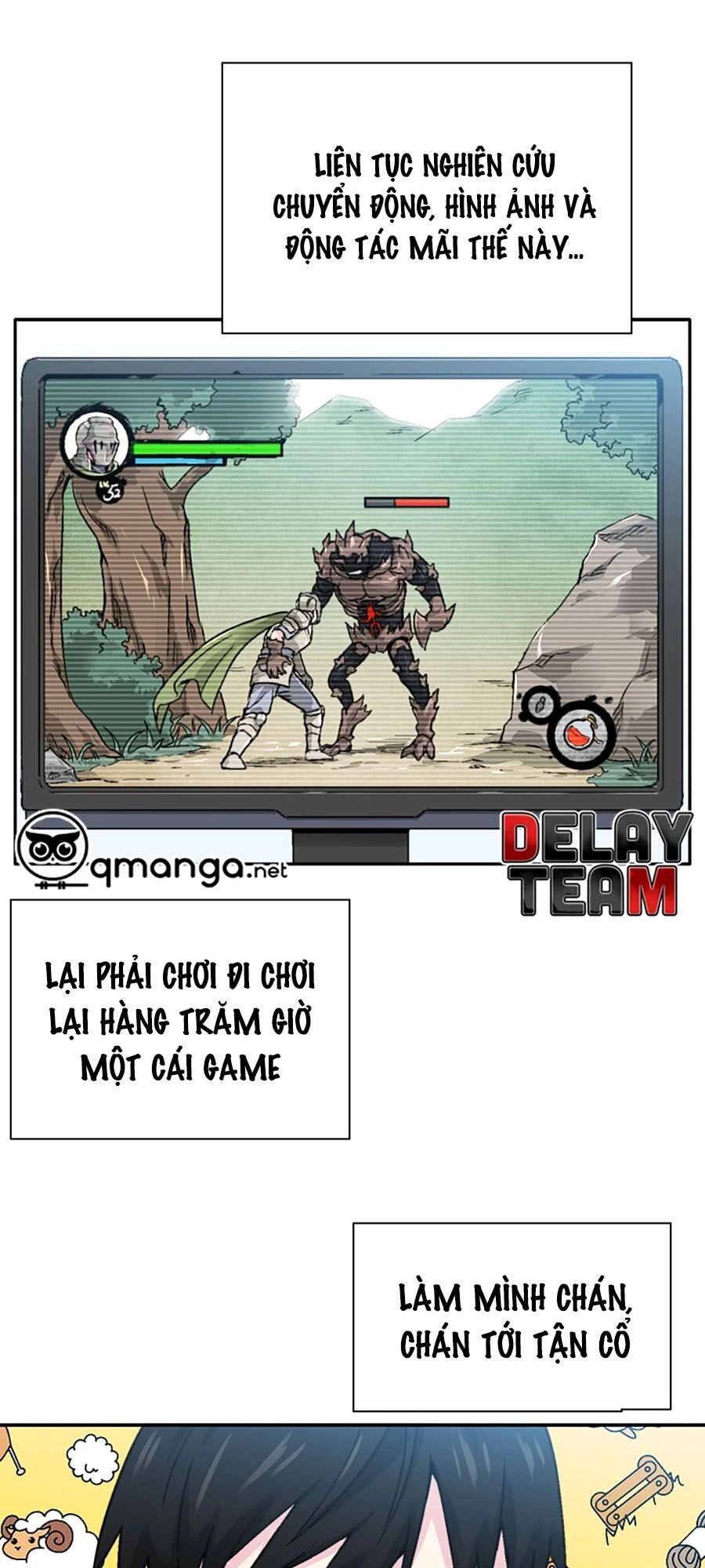 Hầm Ngục Bóng Tối Chapter 8 - 20