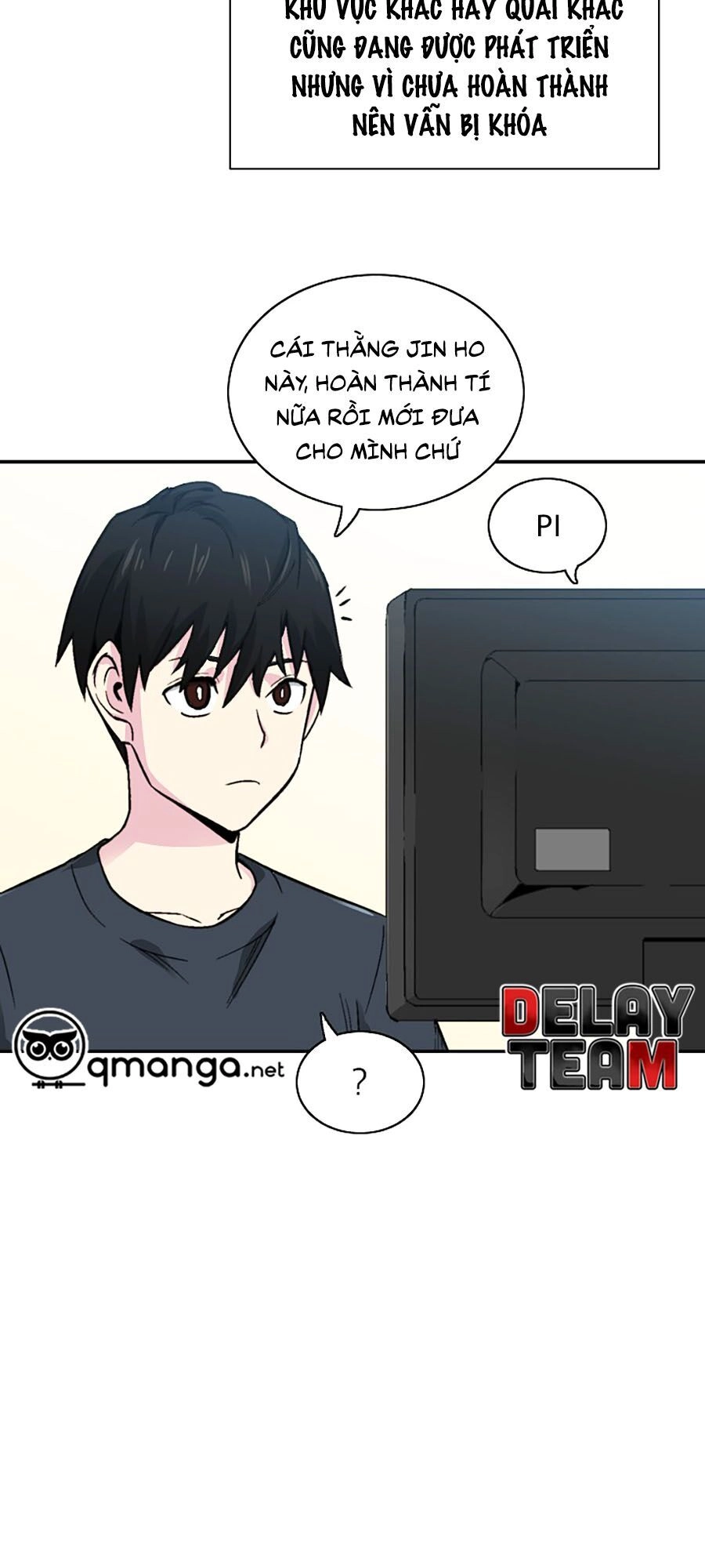 Hầm Ngục Bóng Tối Chapter 8 - 22