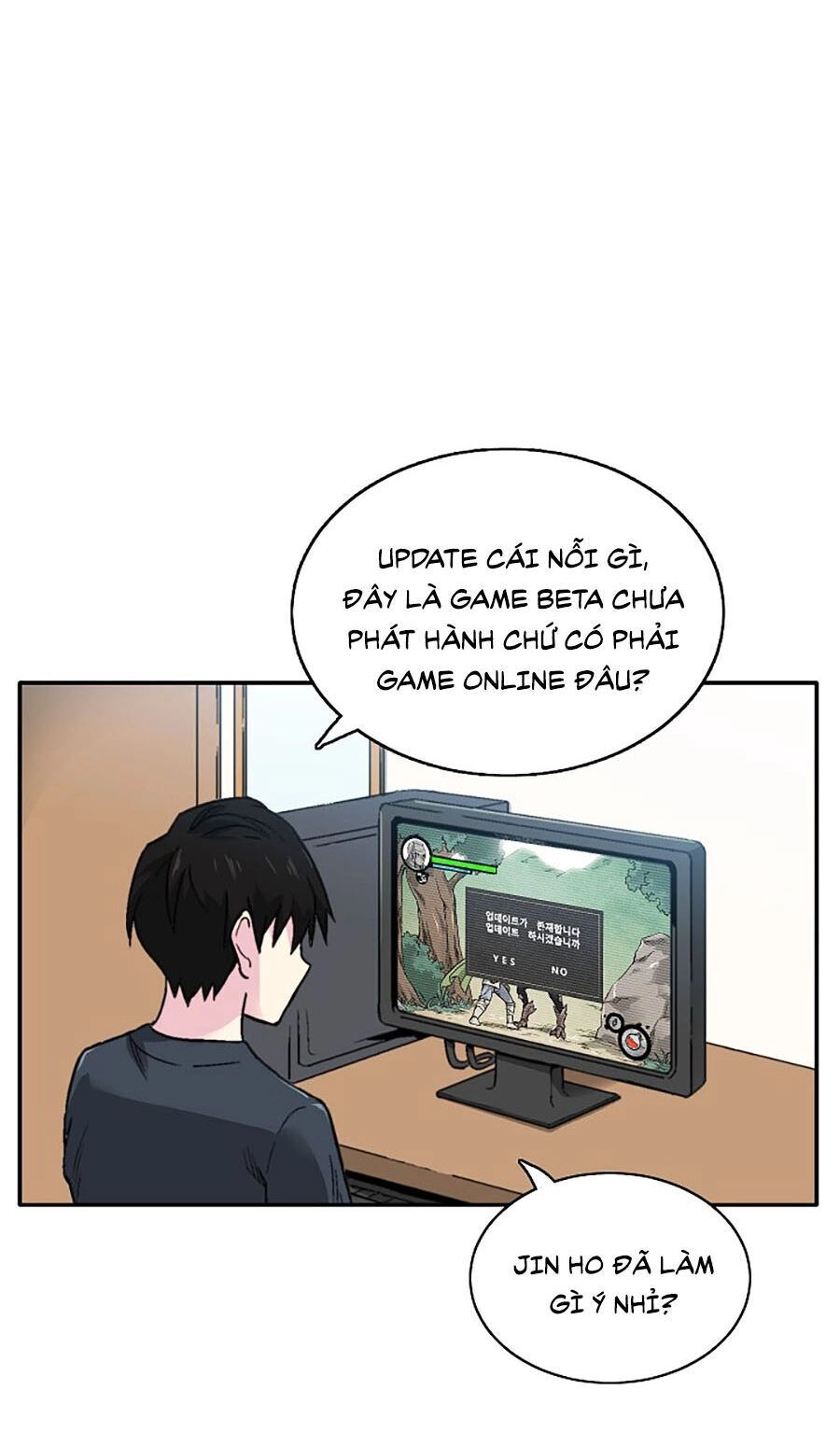 Hầm Ngục Bóng Tối Chapter 8 - 24