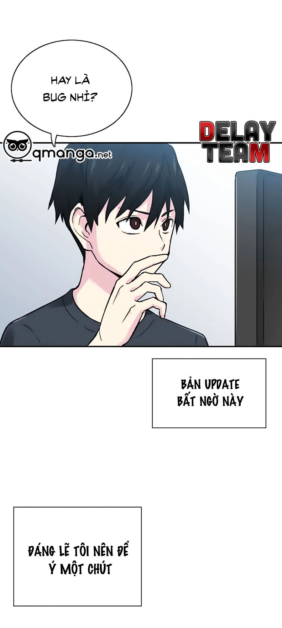 Hầm Ngục Bóng Tối Chapter 8 - 25