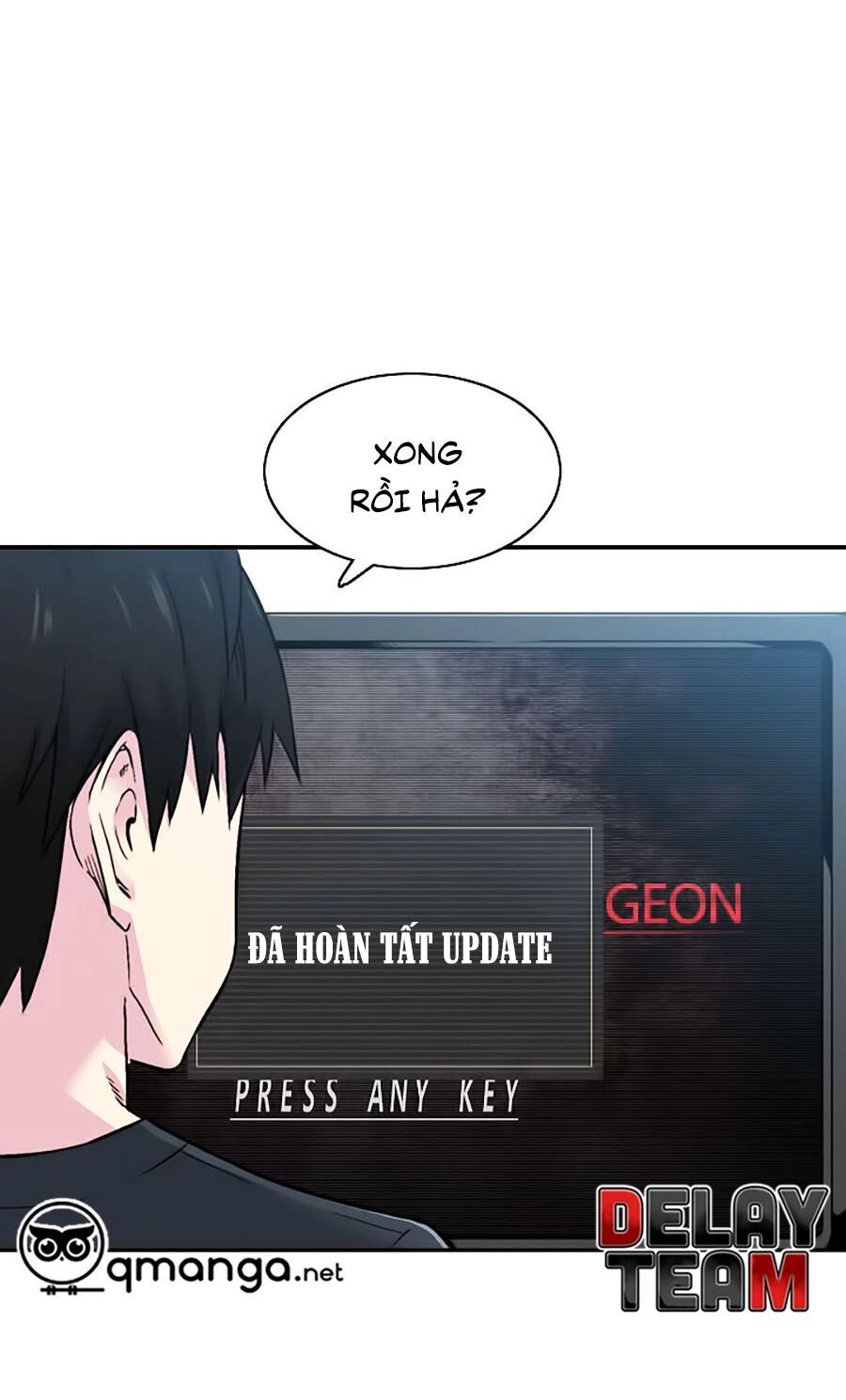 Hầm Ngục Bóng Tối Chapter 8 - 30