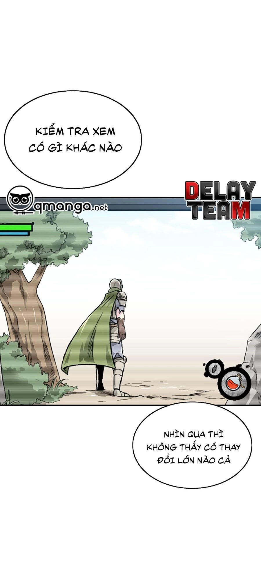 Hầm Ngục Bóng Tối Chapter 8 - 31