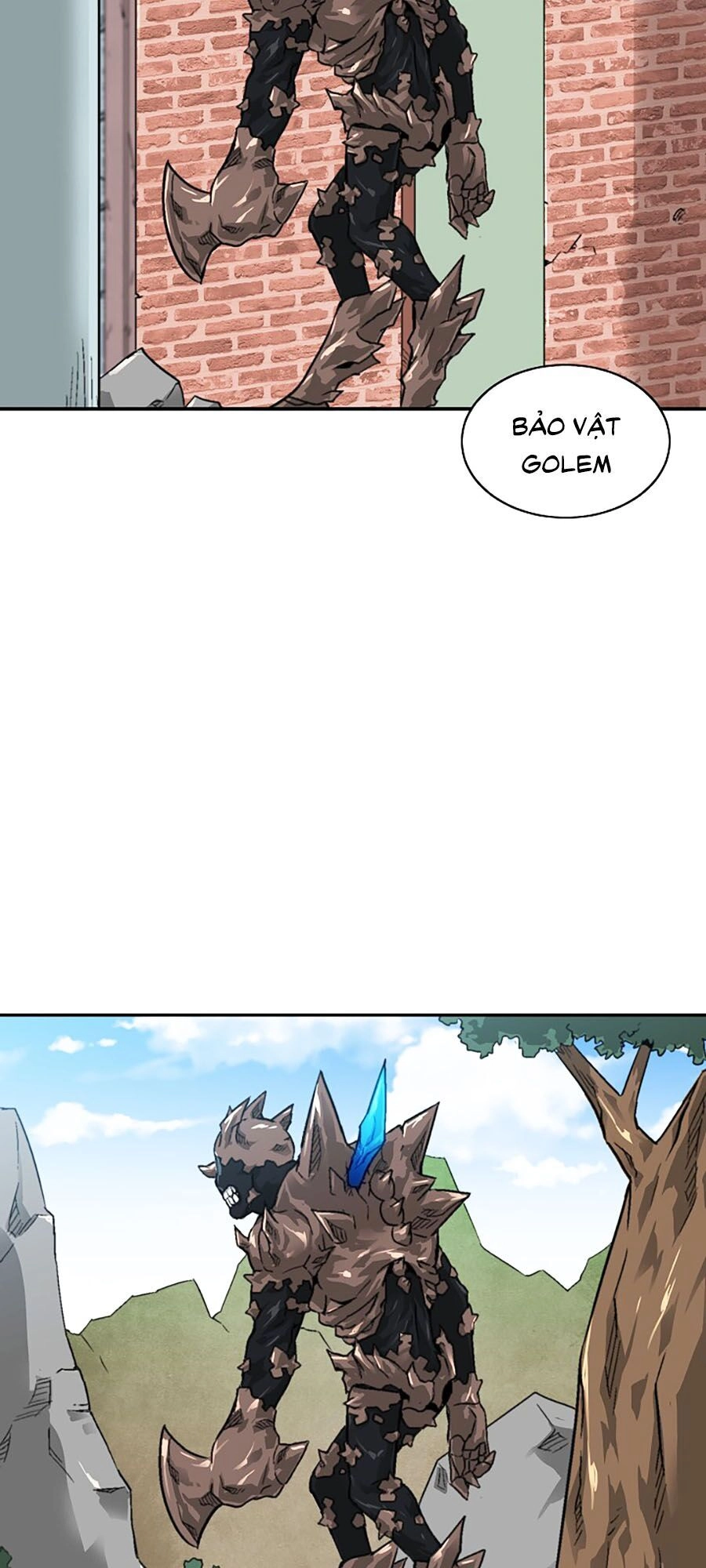 Hầm Ngục Bóng Tối Chapter 8 - 35