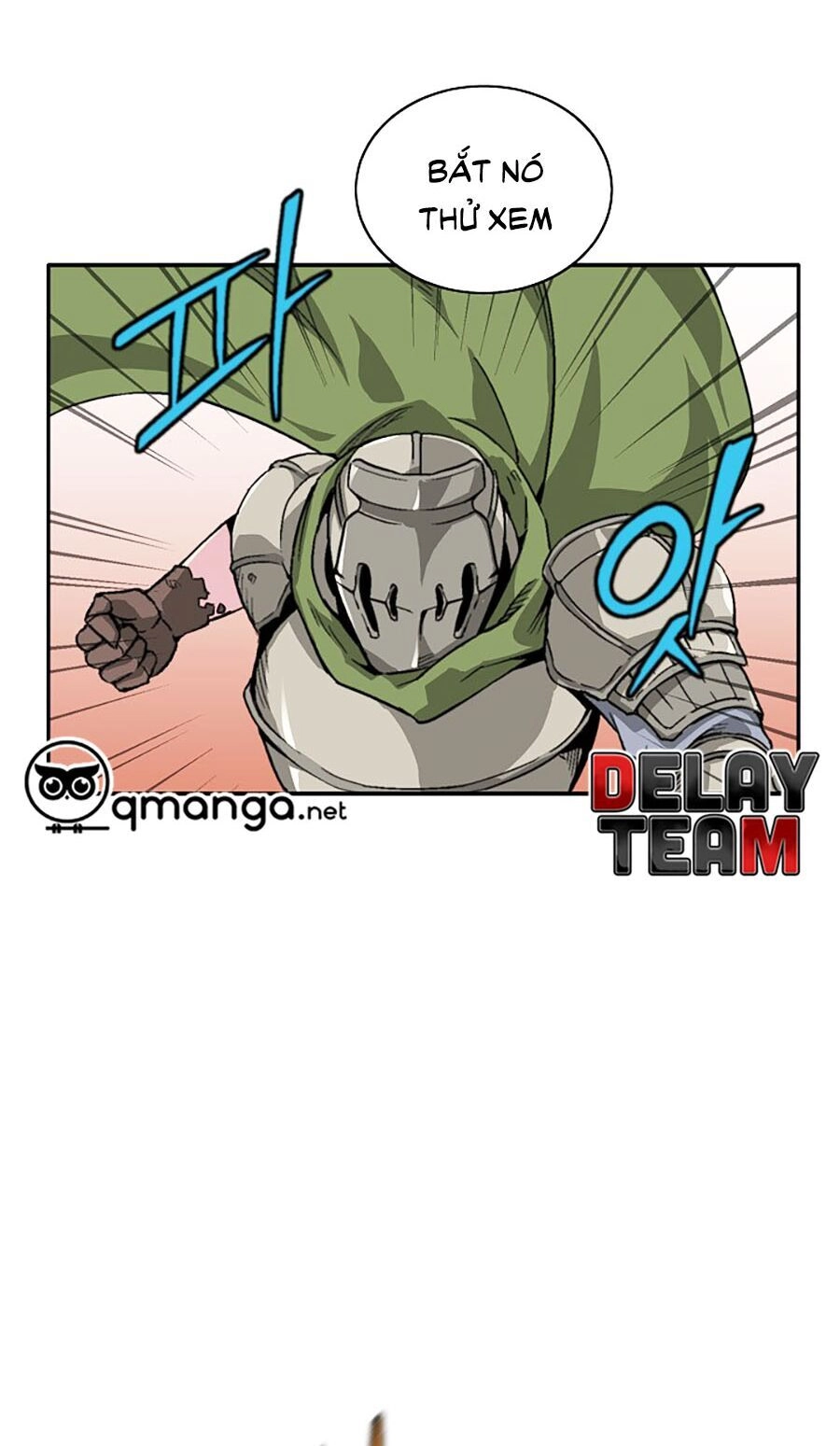 Hầm Ngục Bóng Tối Chapter 8 - 38