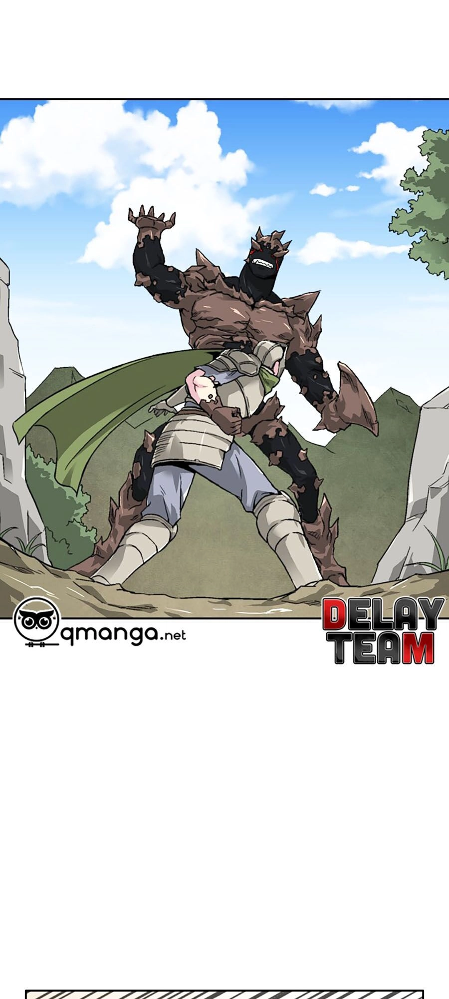 Hầm Ngục Bóng Tối Chapter 8 - 41