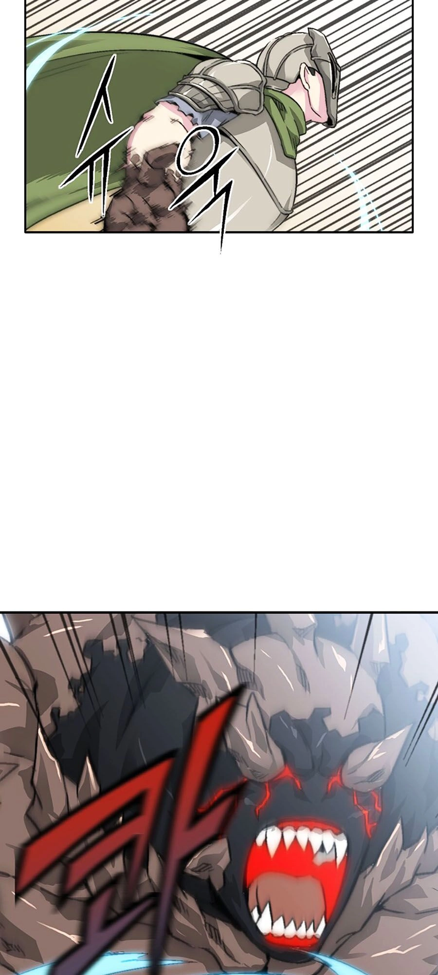 Hầm Ngục Bóng Tối Chapter 8 - 42