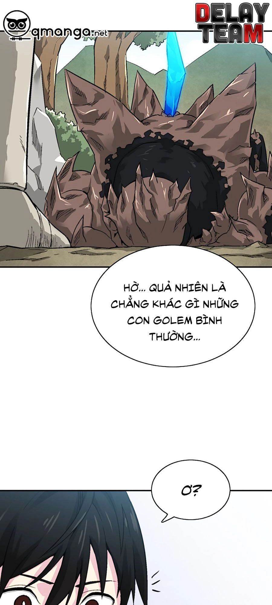 Hầm Ngục Bóng Tối Chapter 8 - 44