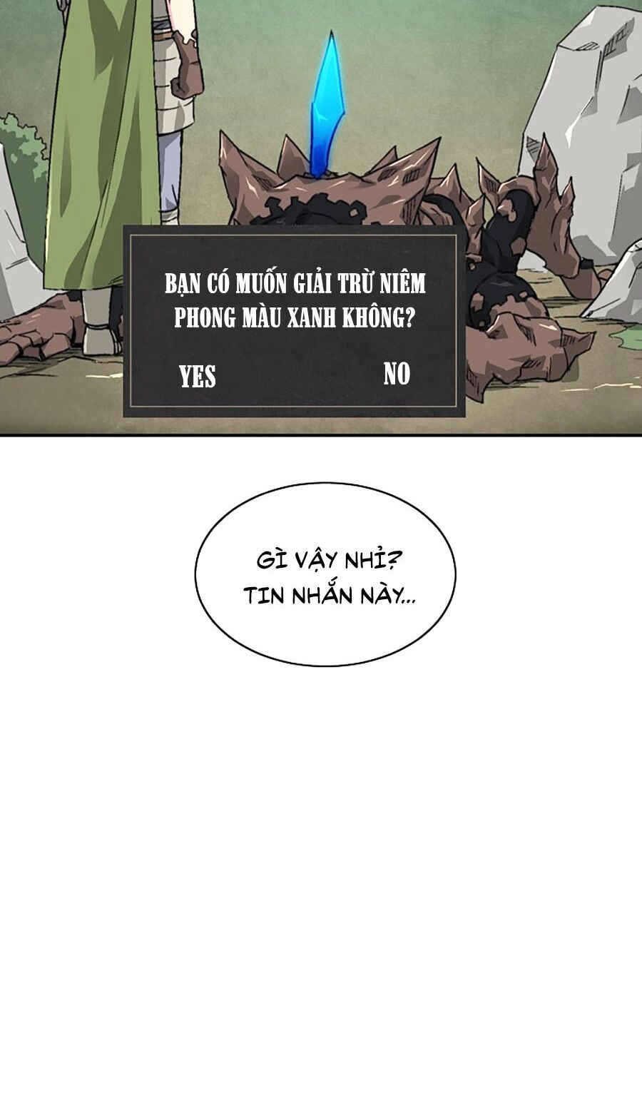 Hầm Ngục Bóng Tối Chapter 8 - 46