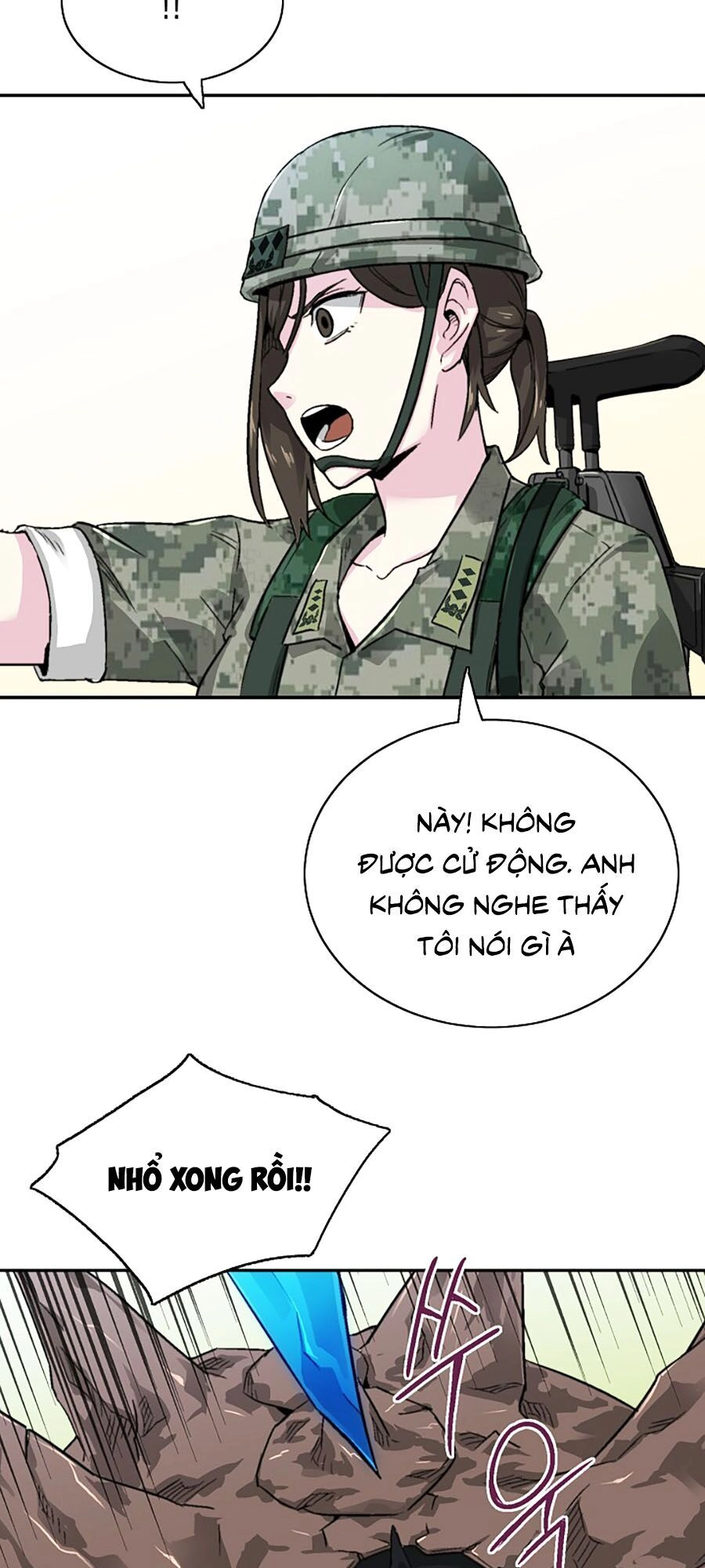 Hầm Ngục Bóng Tối Chapter 8 - 50