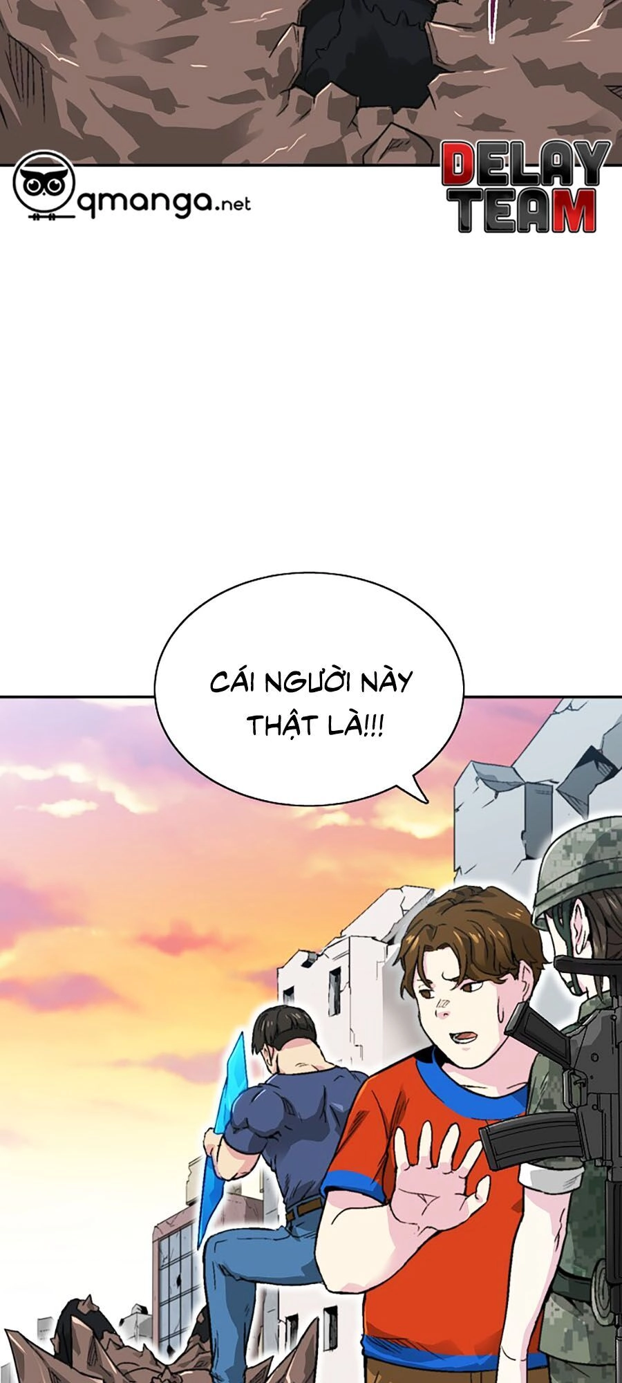 Hầm Ngục Bóng Tối Chapter 8 - 51