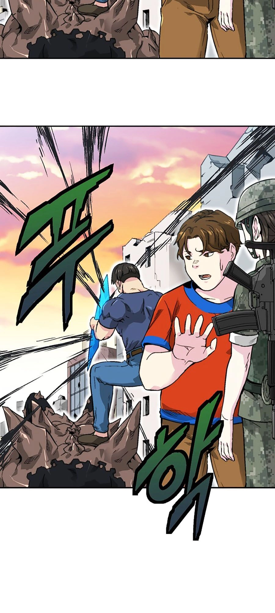 Hầm Ngục Bóng Tối Chapter 8 - 52