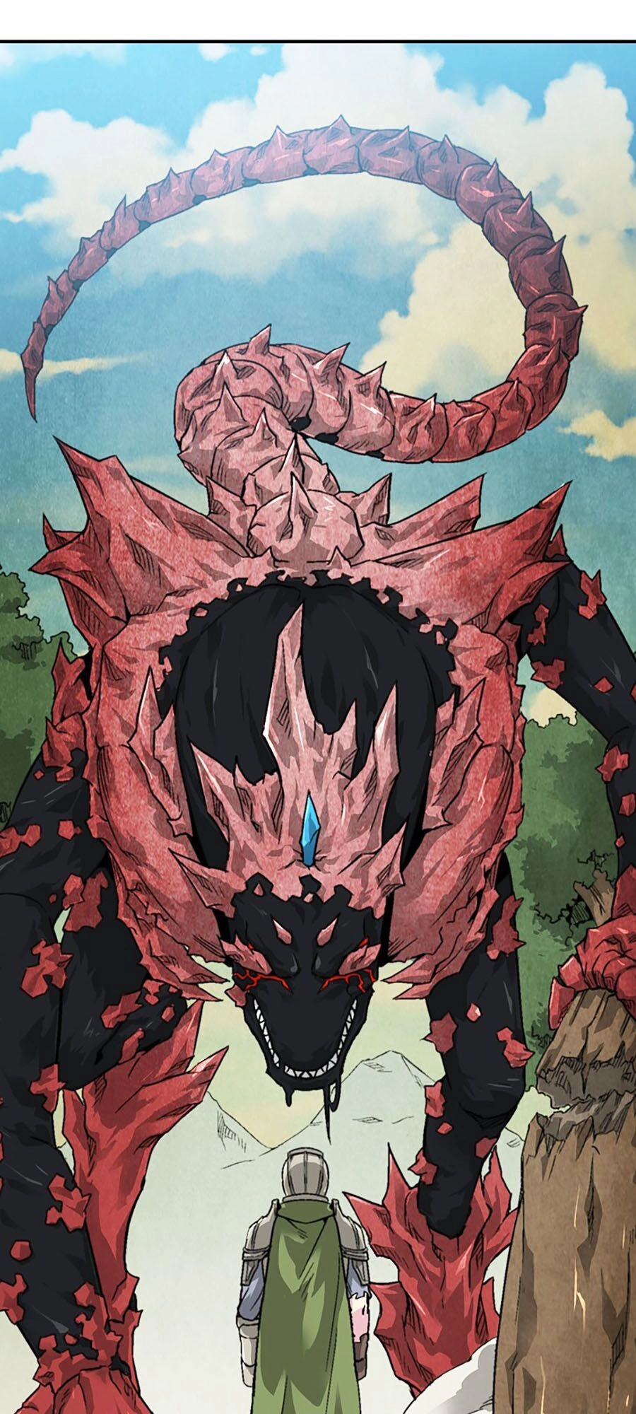 Hầm Ngục Bóng Tối Chapter 8 - 59