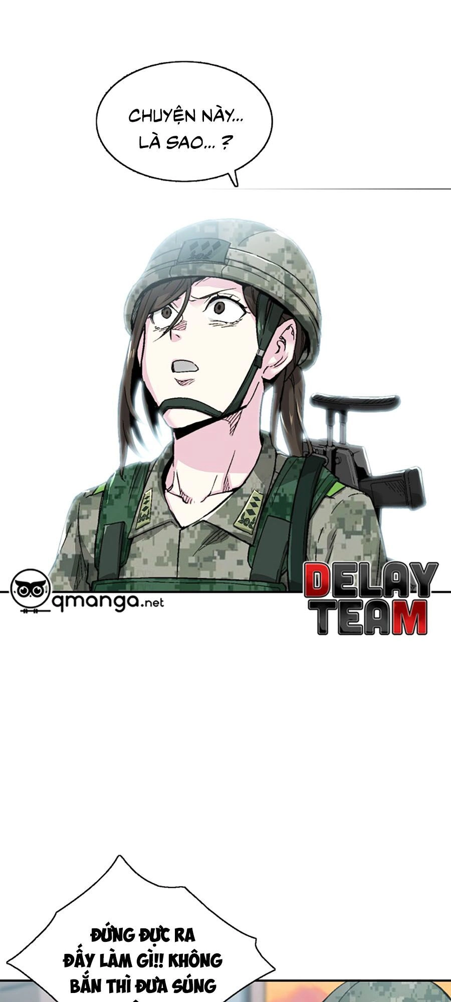 Hầm Ngục Bóng Tối Chapter 9 - 2