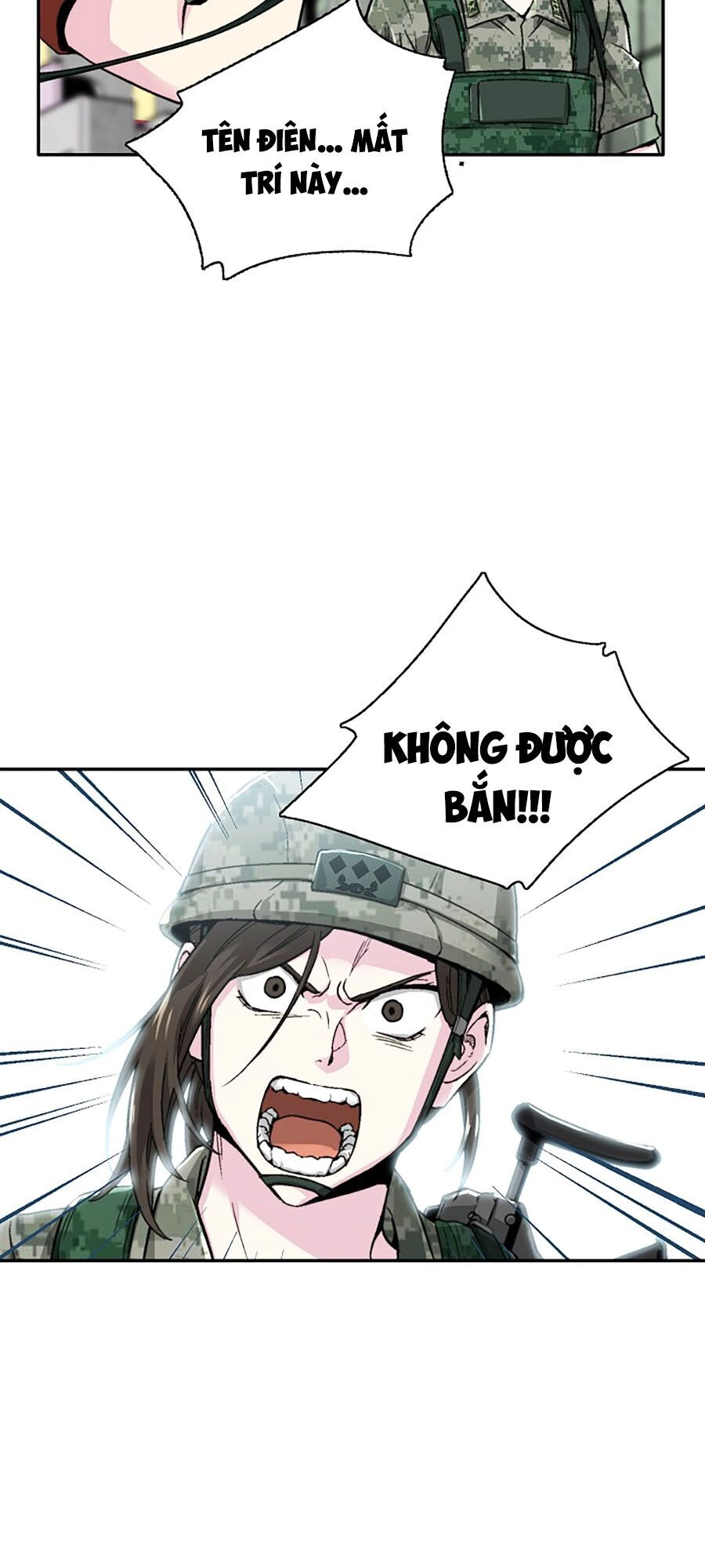 Hầm Ngục Bóng Tối Chapter 9 - 4