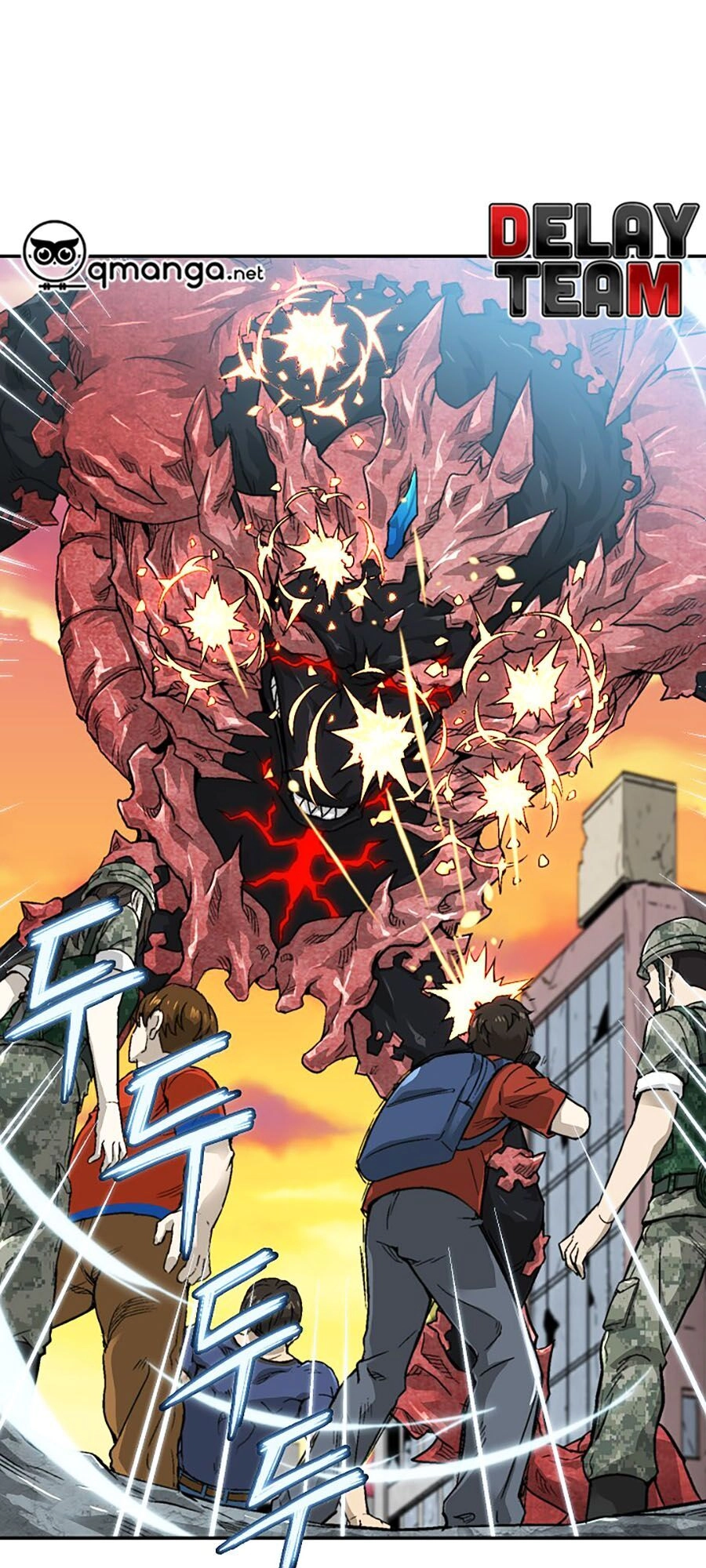 Hầm Ngục Bóng Tối Chapter 9 - 5