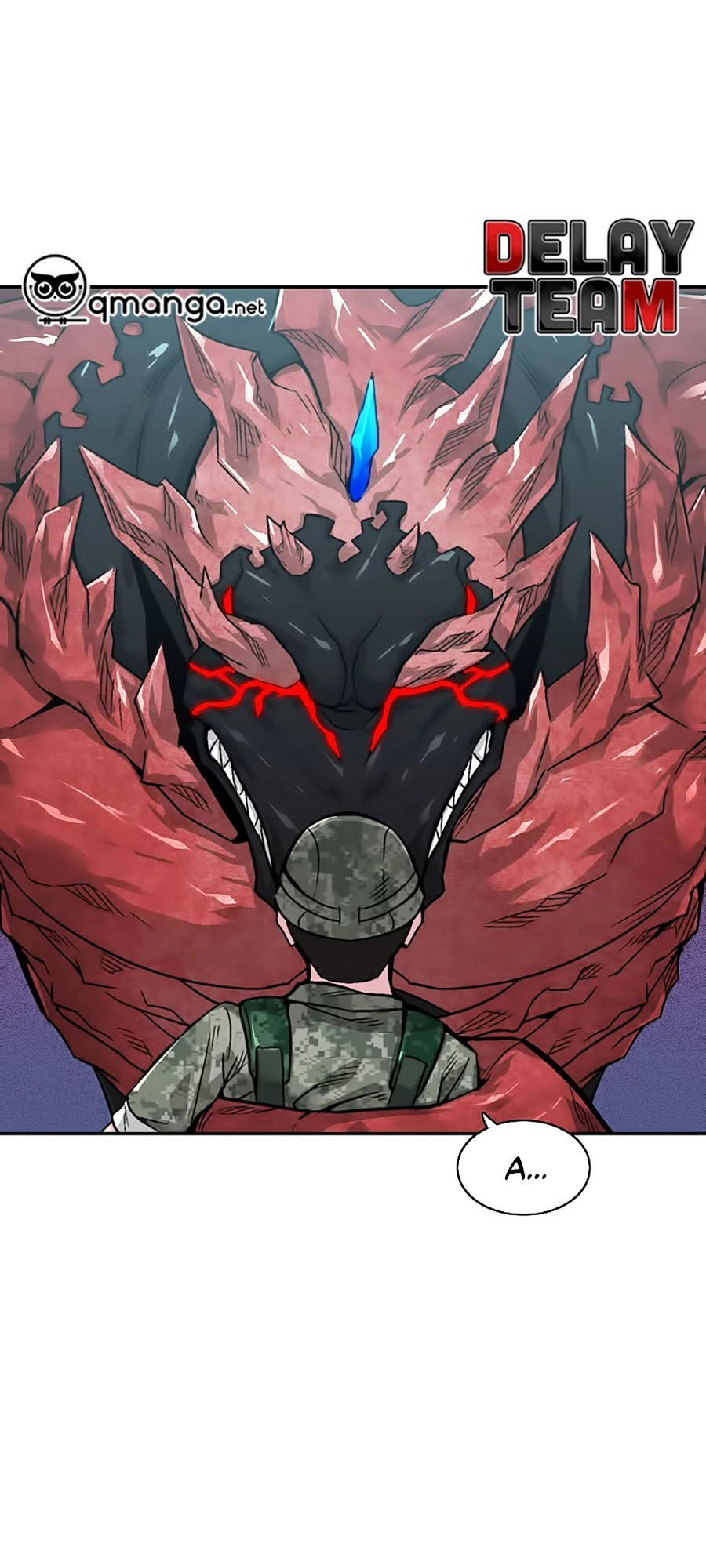 Hầm Ngục Bóng Tối Chapter 9 - 9