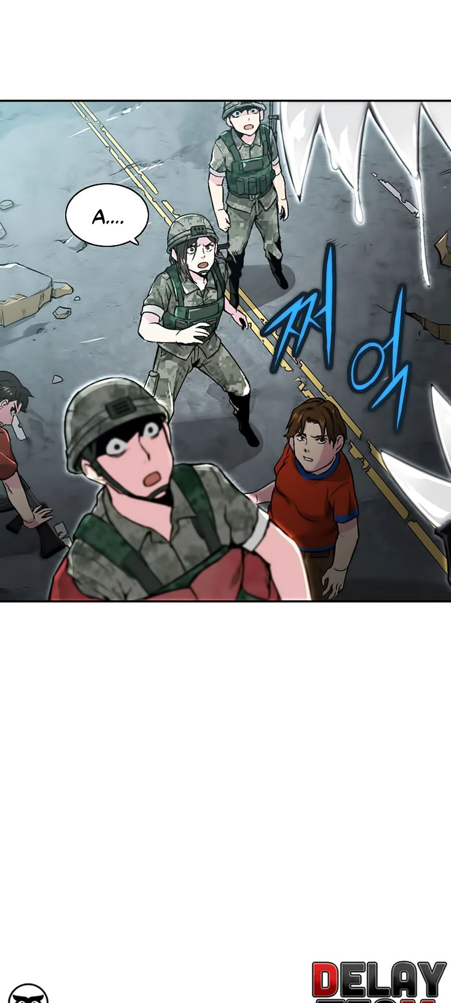 Hầm Ngục Bóng Tối Chapter 9 - 10