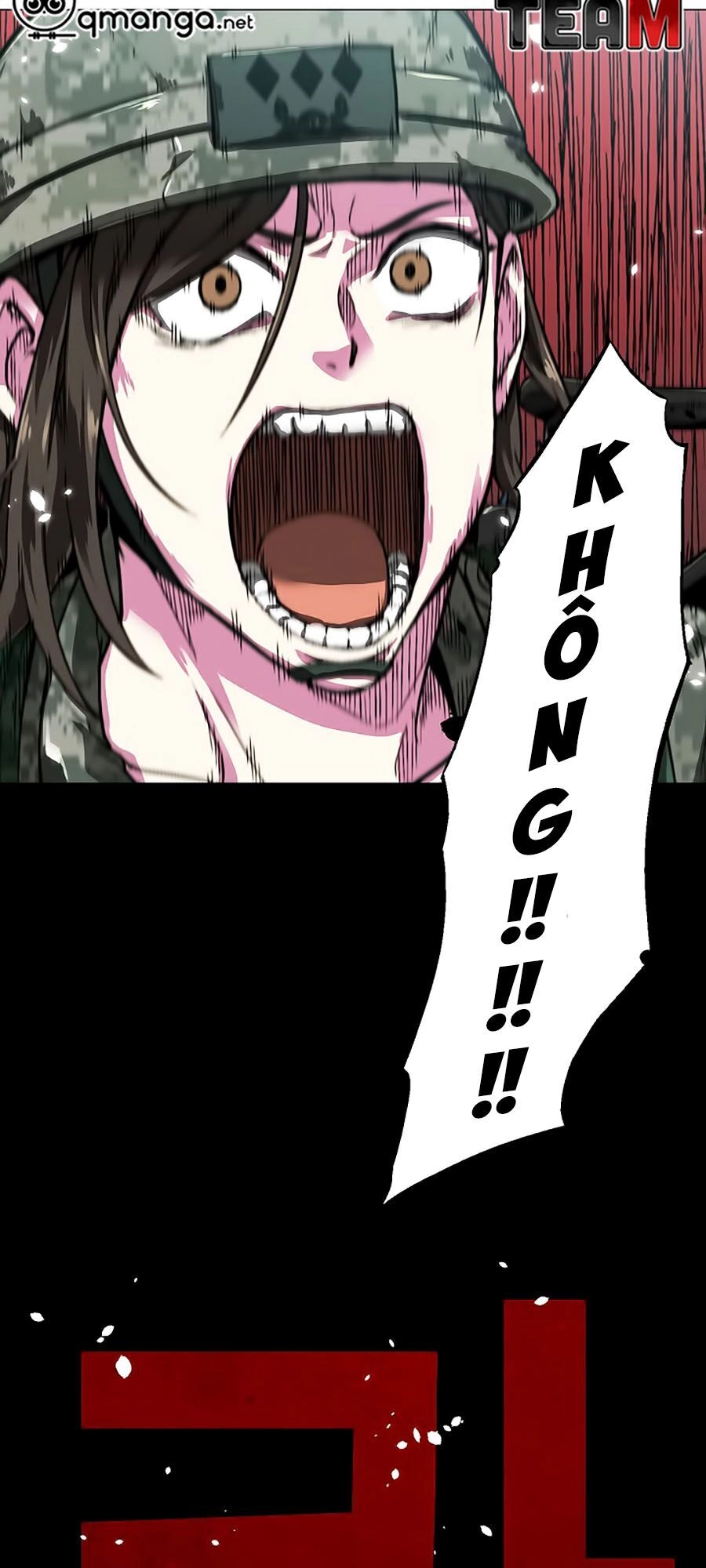 Hầm Ngục Bóng Tối Chapter 9 - 11