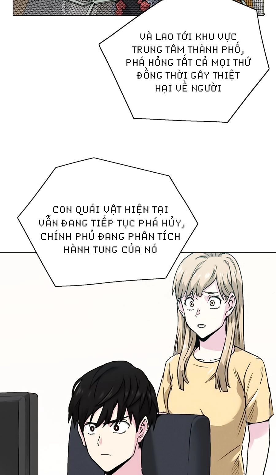 Hầm Ngục Bóng Tối Chapter 9 - 15