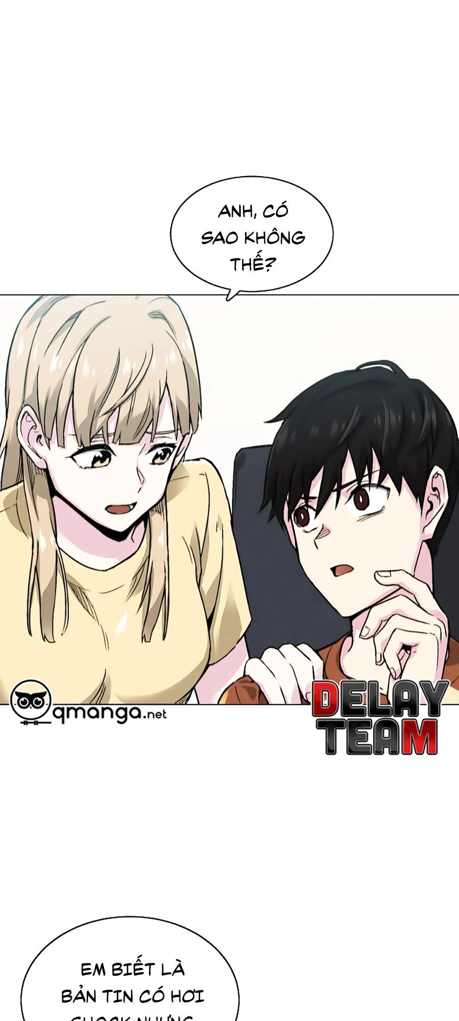 Hầm Ngục Bóng Tối Chapter 9 - 19