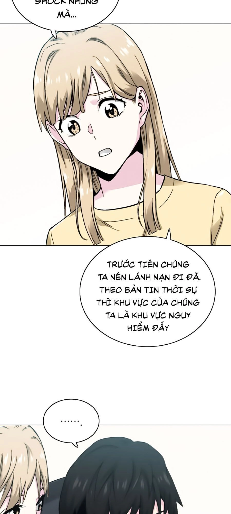 Hầm Ngục Bóng Tối Chapter 9 - 20