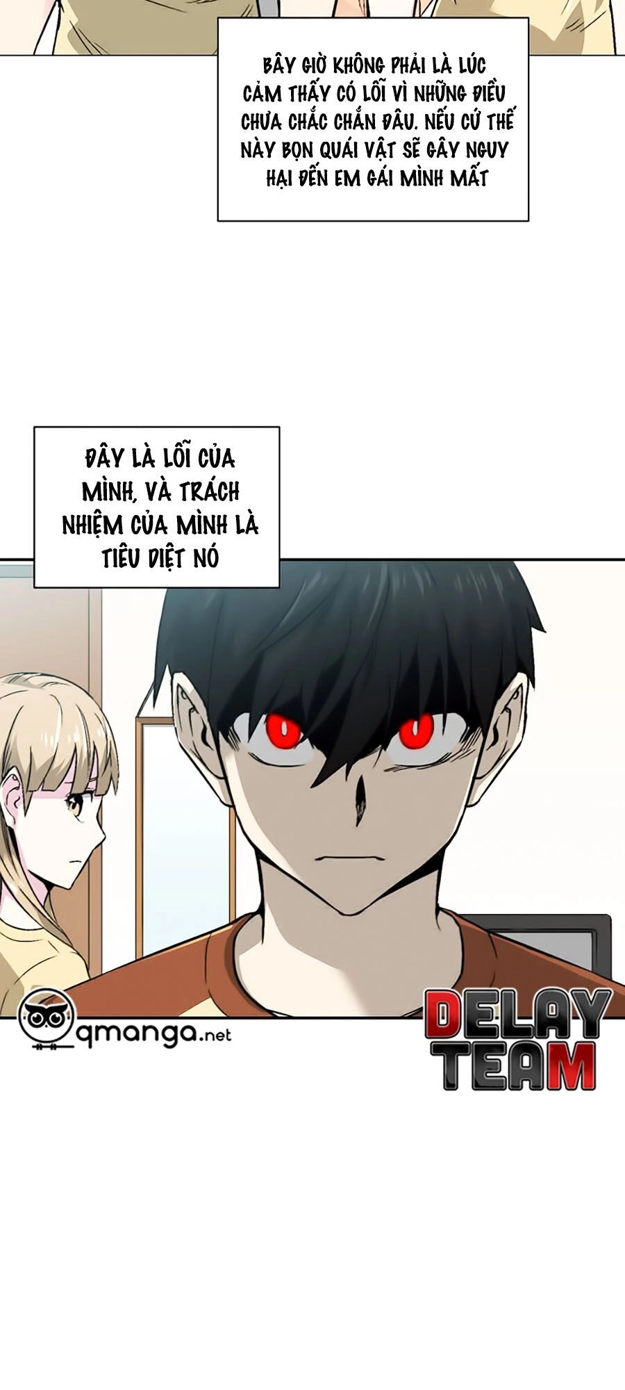 Hầm Ngục Bóng Tối Chapter 9 - 22