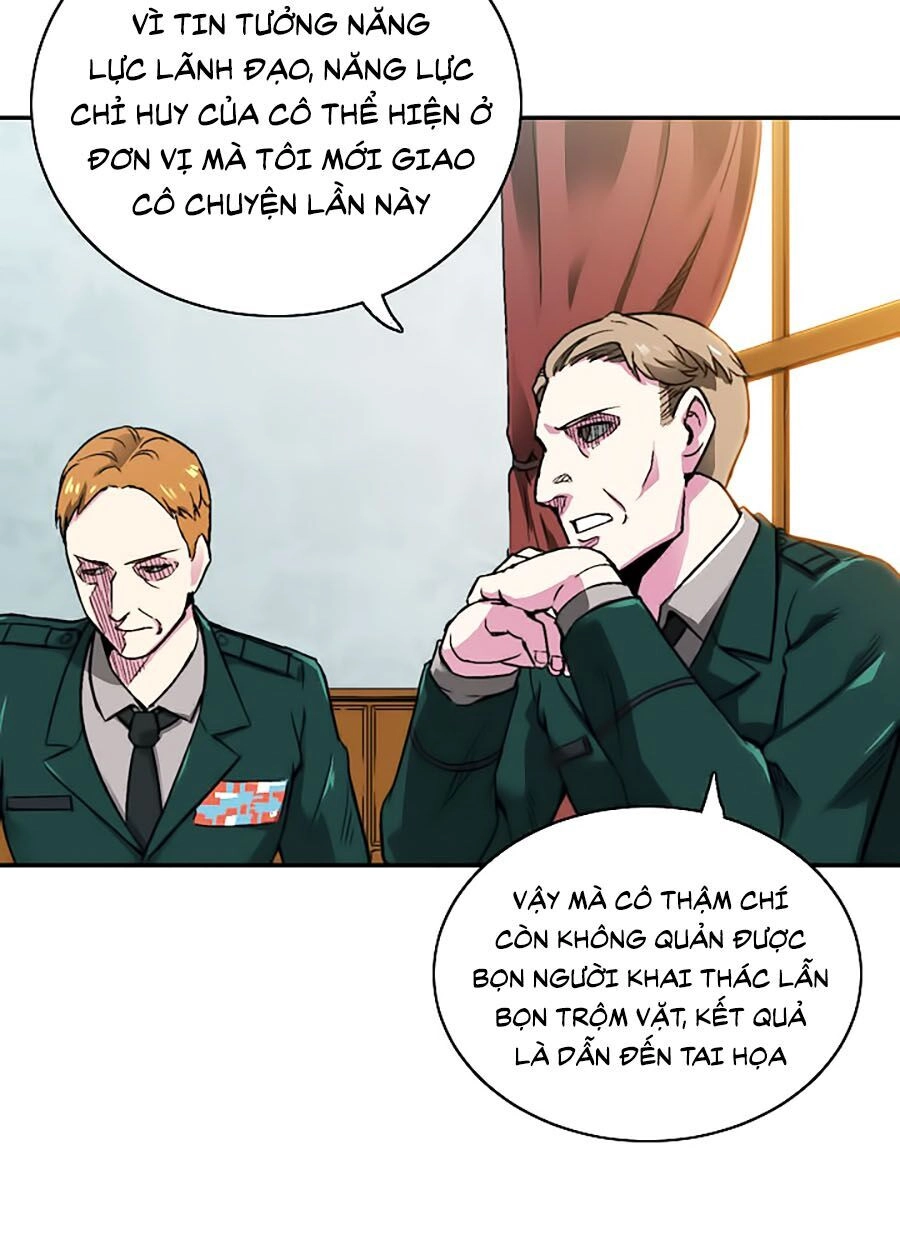 Hầm Ngục Bóng Tối Chapter 9 - 24