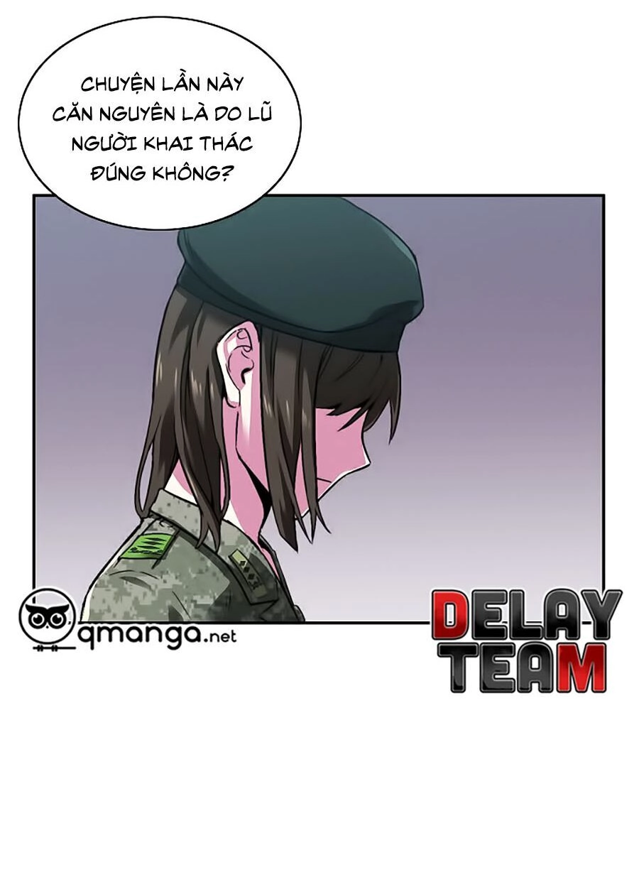 Hầm Ngục Bóng Tối Chapter 9 - 25