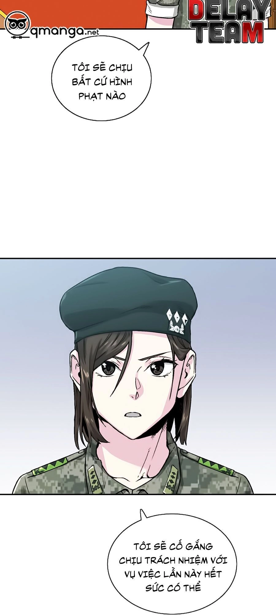 Hầm Ngục Bóng Tối Chapter 9 - 28