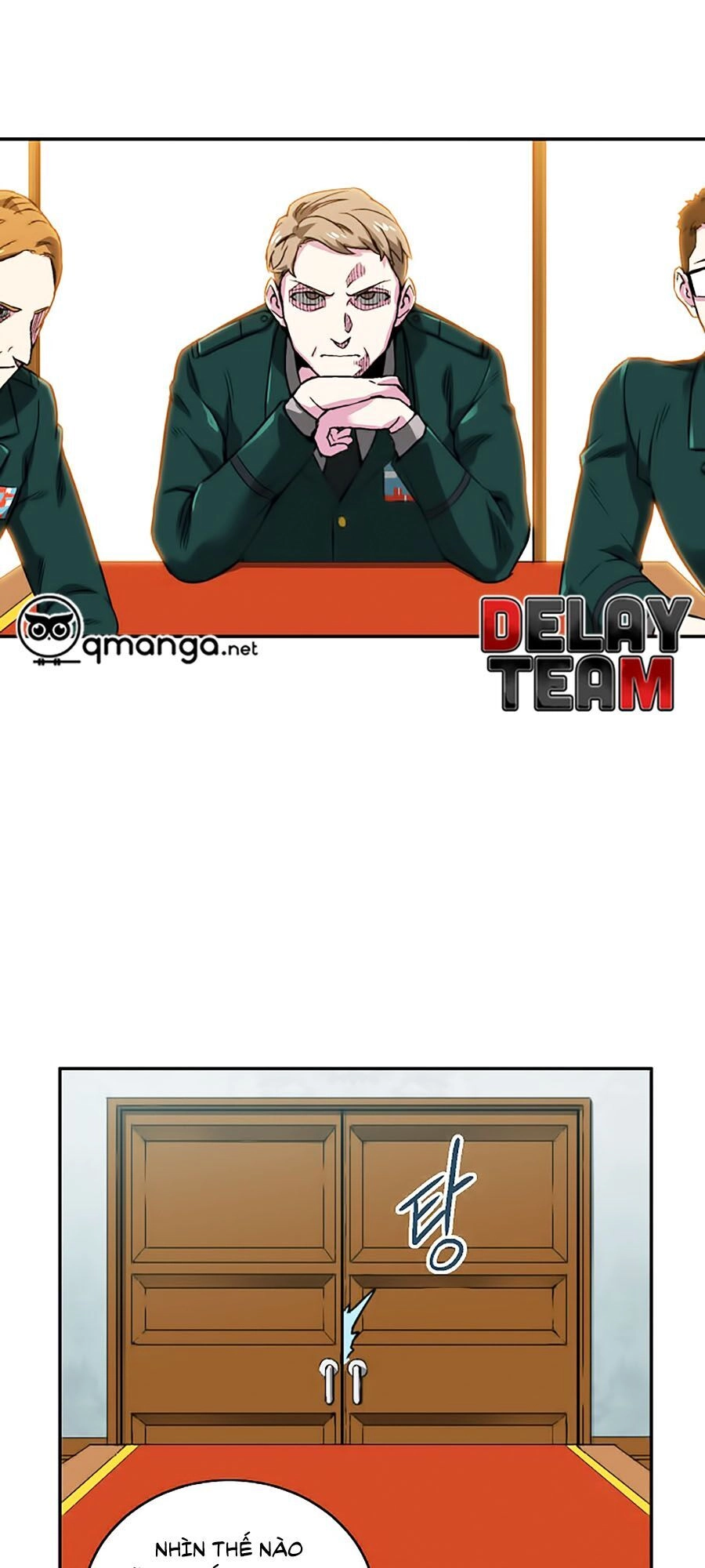 Hầm Ngục Bóng Tối Chapter 9 - 29