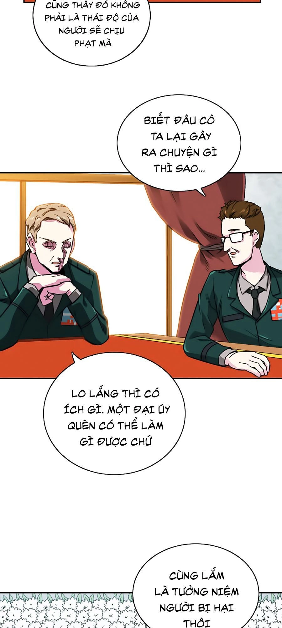 Hầm Ngục Bóng Tối Chapter 9 - 30