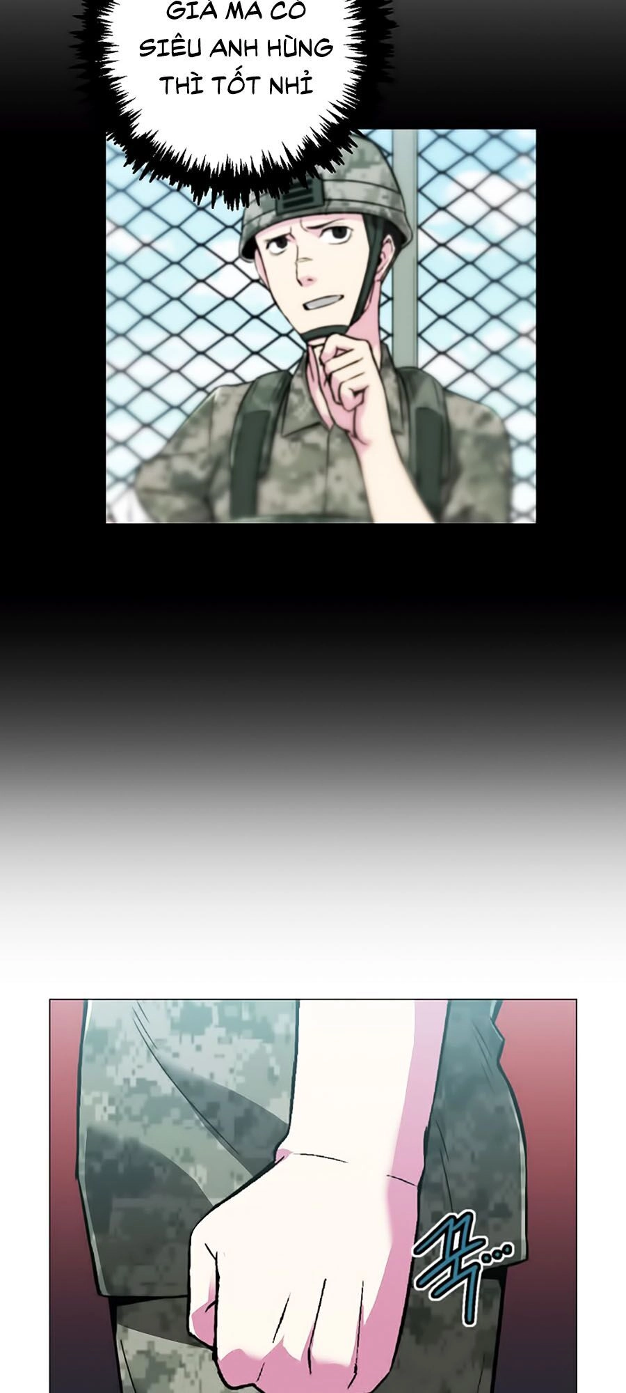 Hầm Ngục Bóng Tối Chapter 9 - 34