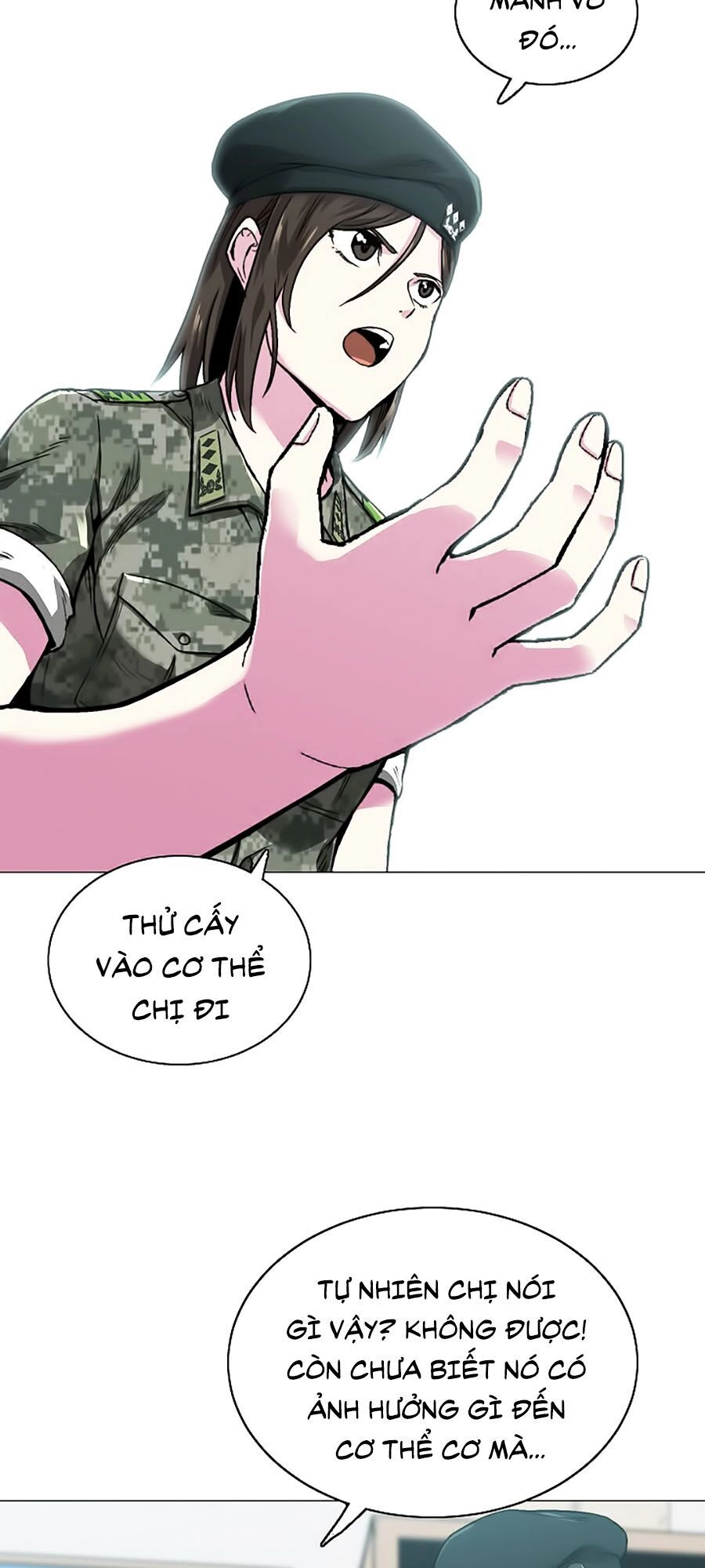 Hầm Ngục Bóng Tối Chapter 9 - 37