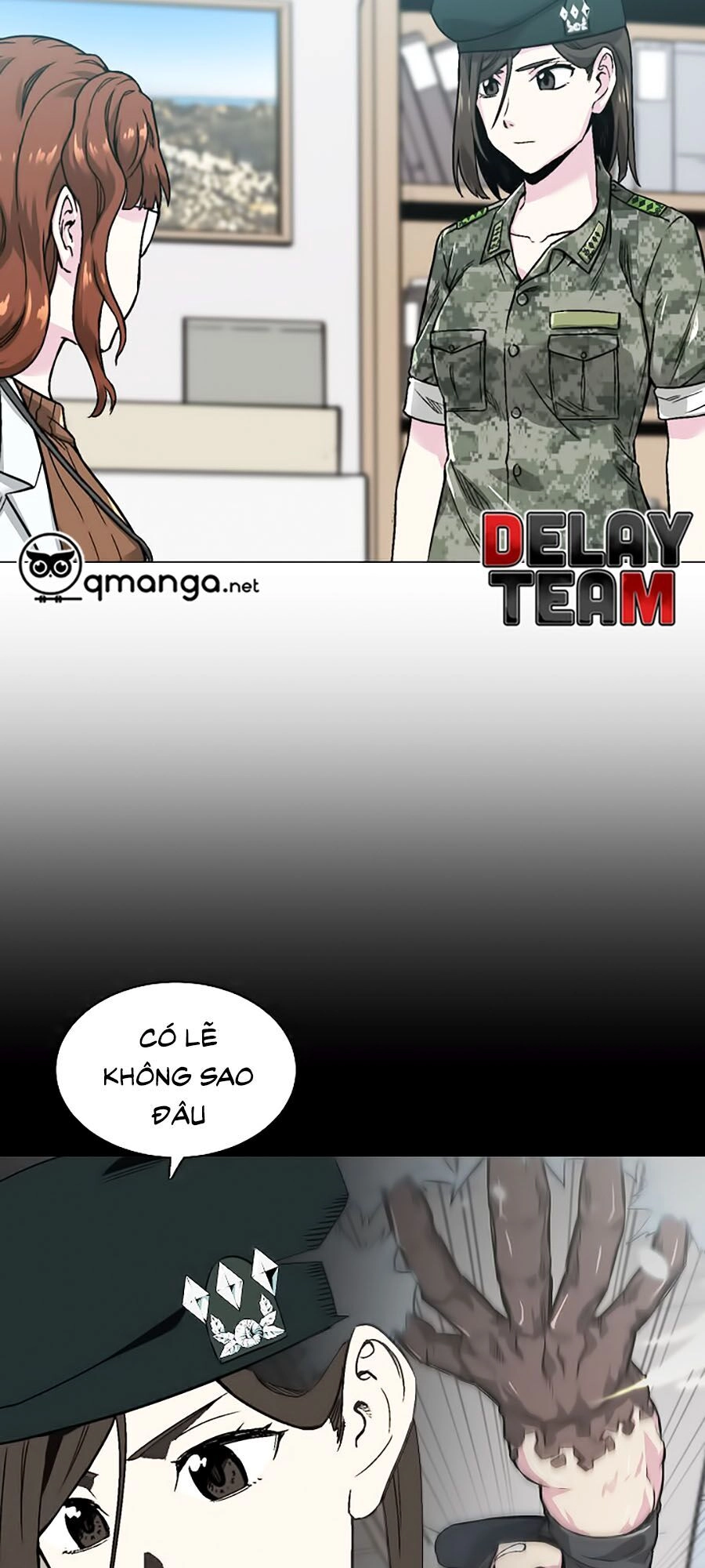 Hầm Ngục Bóng Tối Chapter 9 - 38