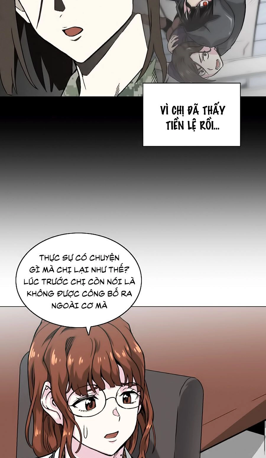 Hầm Ngục Bóng Tối Chapter 9 - 39