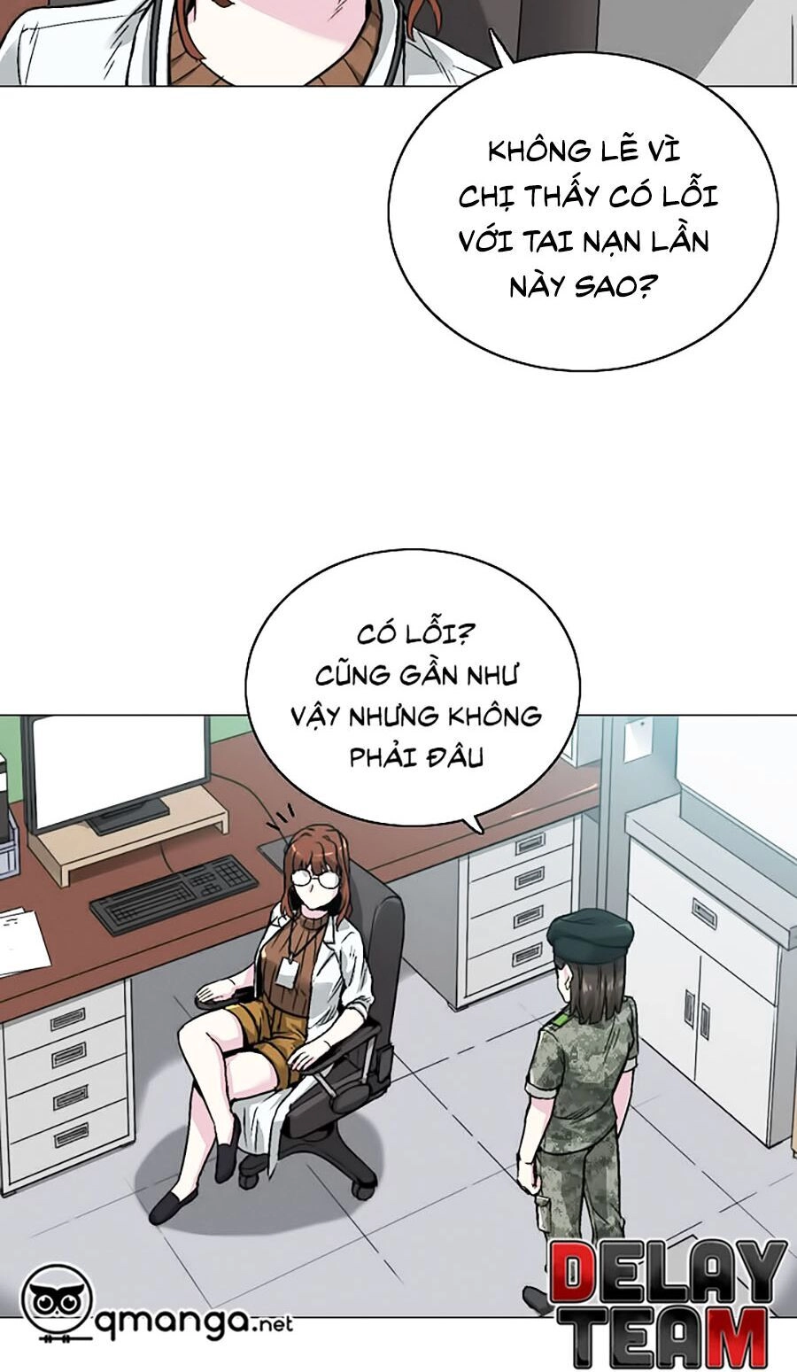 Hầm Ngục Bóng Tối Chapter 9 - 40