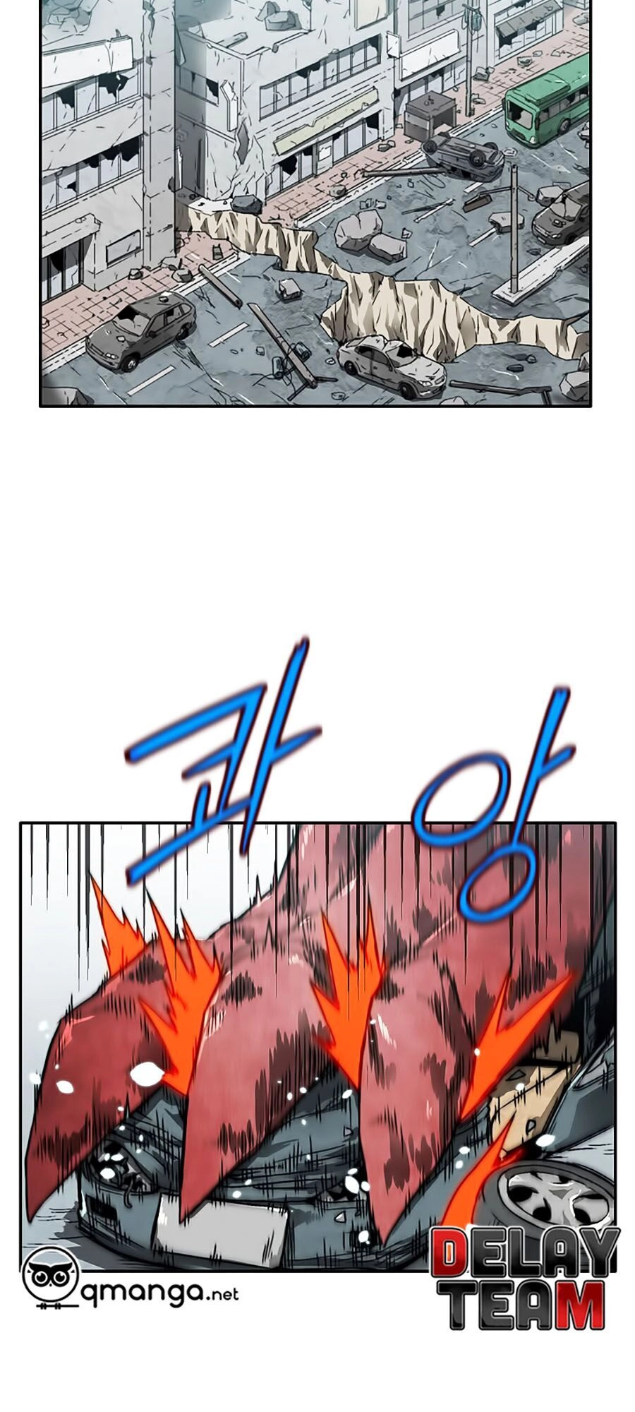 Hầm Ngục Bóng Tối Chapter 9 - 43