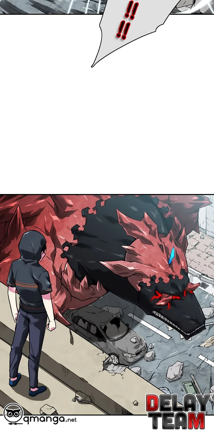 Hầm Ngục Bóng Tối Chapter 9 - 45