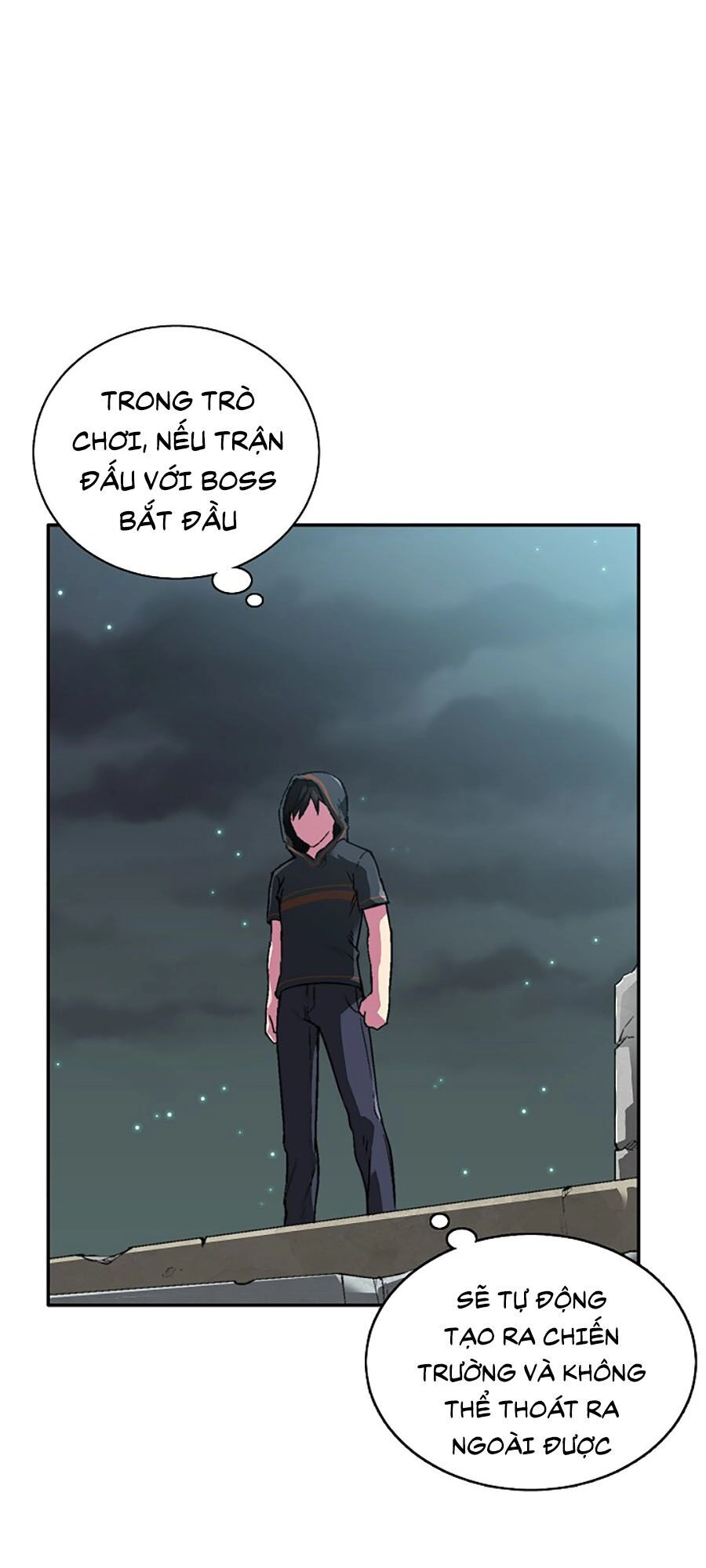 Hầm Ngục Bóng Tối Chapter 9 - 46