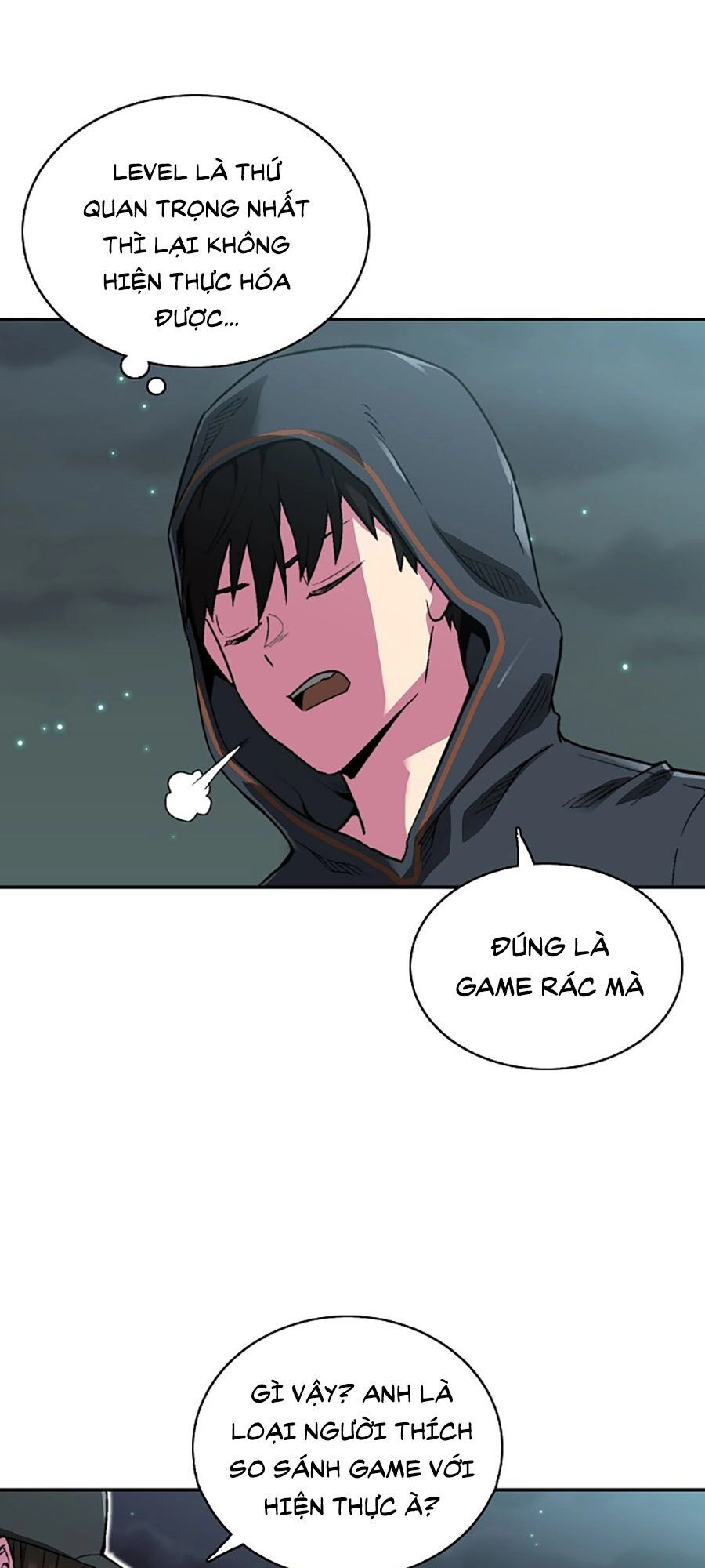 Hầm Ngục Bóng Tối Chapter 9 - 47