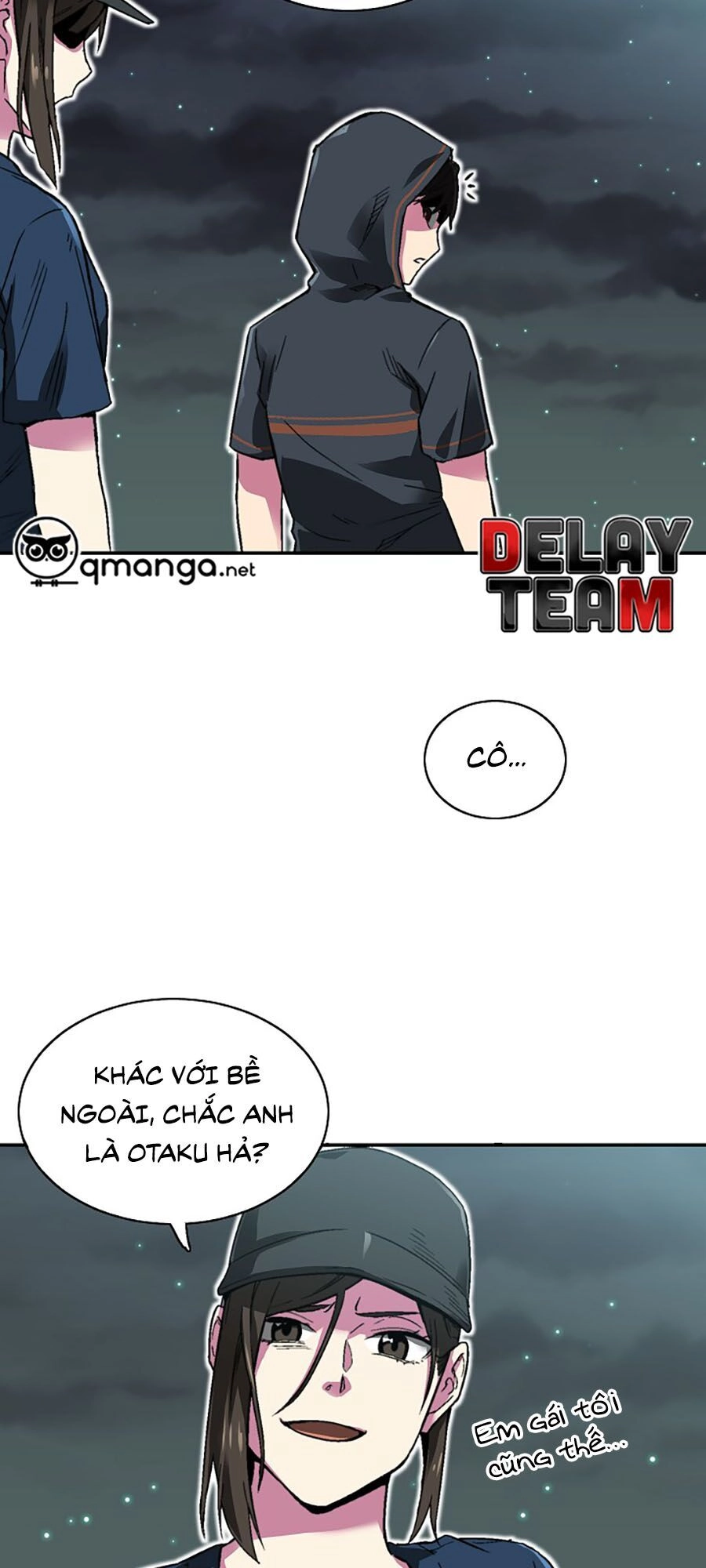 Hầm Ngục Bóng Tối Chapter 9 - 48