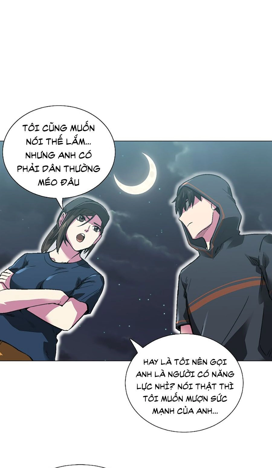 Hầm Ngục Bóng Tối Chapter 9 - 52