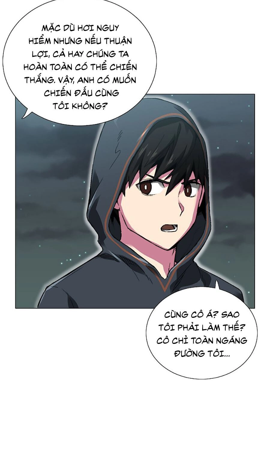 Hầm Ngục Bóng Tối Chapter 9 - 53