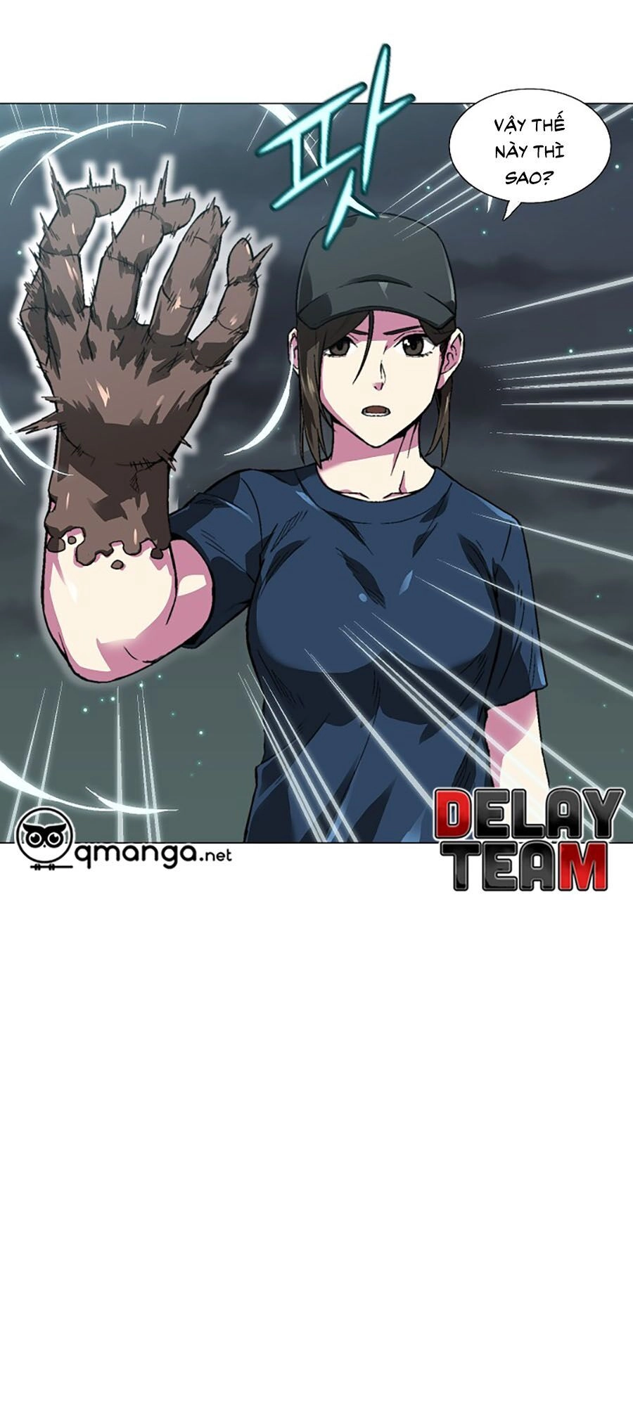 Hầm Ngục Bóng Tối Chapter 9 - 54