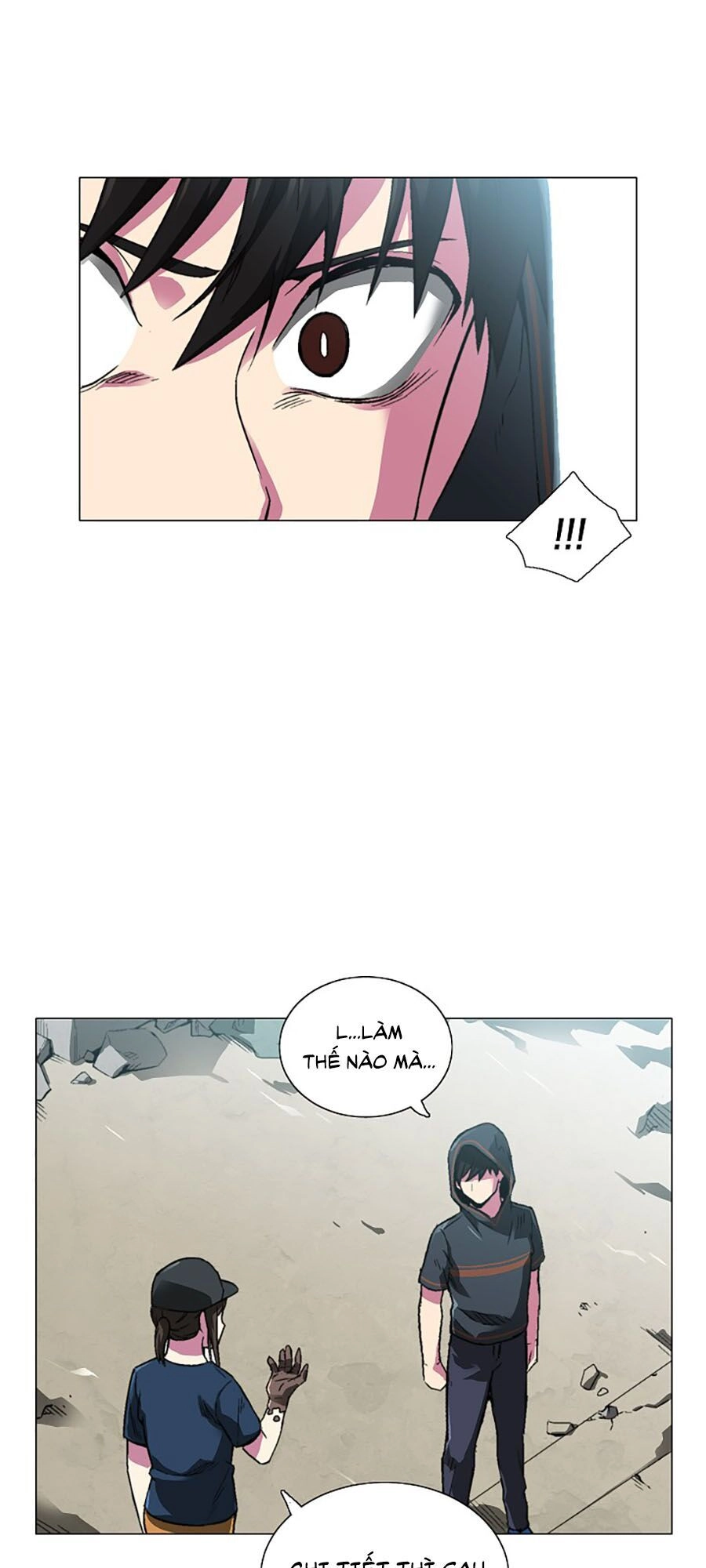 Hầm Ngục Bóng Tối Chapter 9 - 55