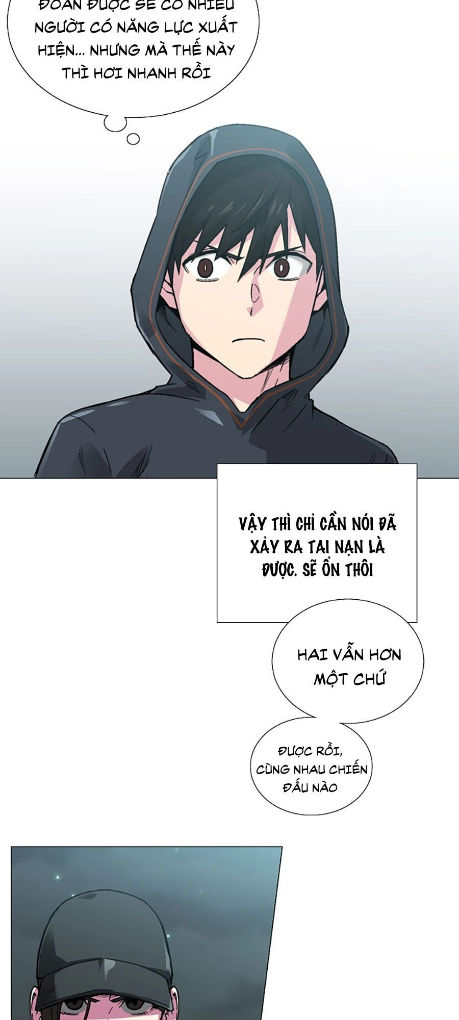 Hầm Ngục Bóng Tối Chapter 9 - 57