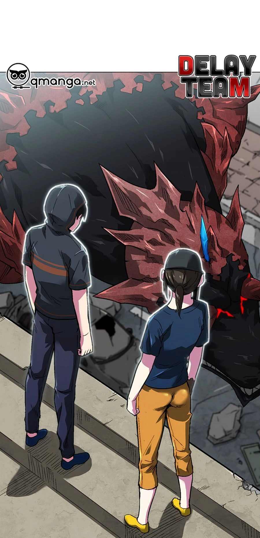 Hầm Ngục Bóng Tối Chapter 9 - 59