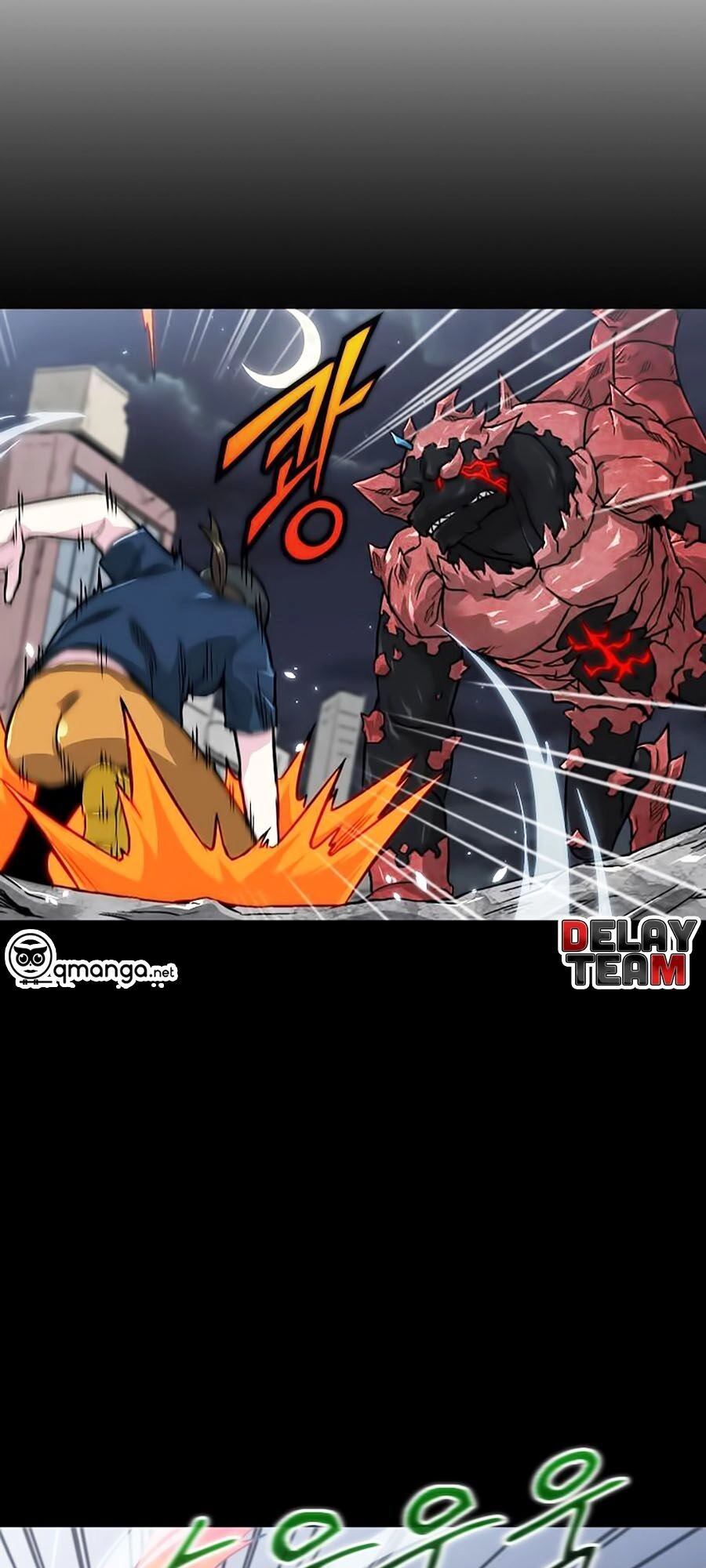 Hầm Ngục Bóng Tối Chapter 10 - 5