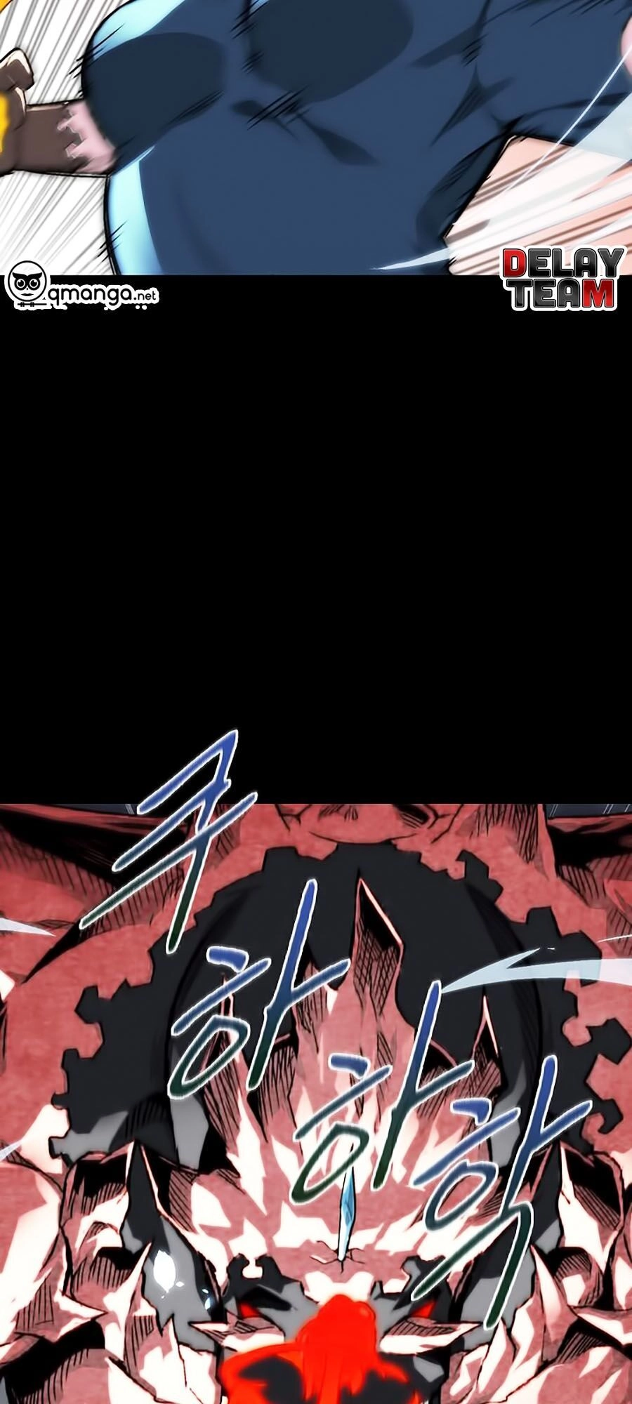 Hầm Ngục Bóng Tối Chapter 10 - 7